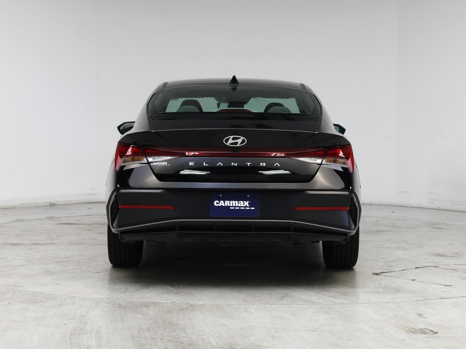 2025 Hyundai Elantra SEL - Photo 7