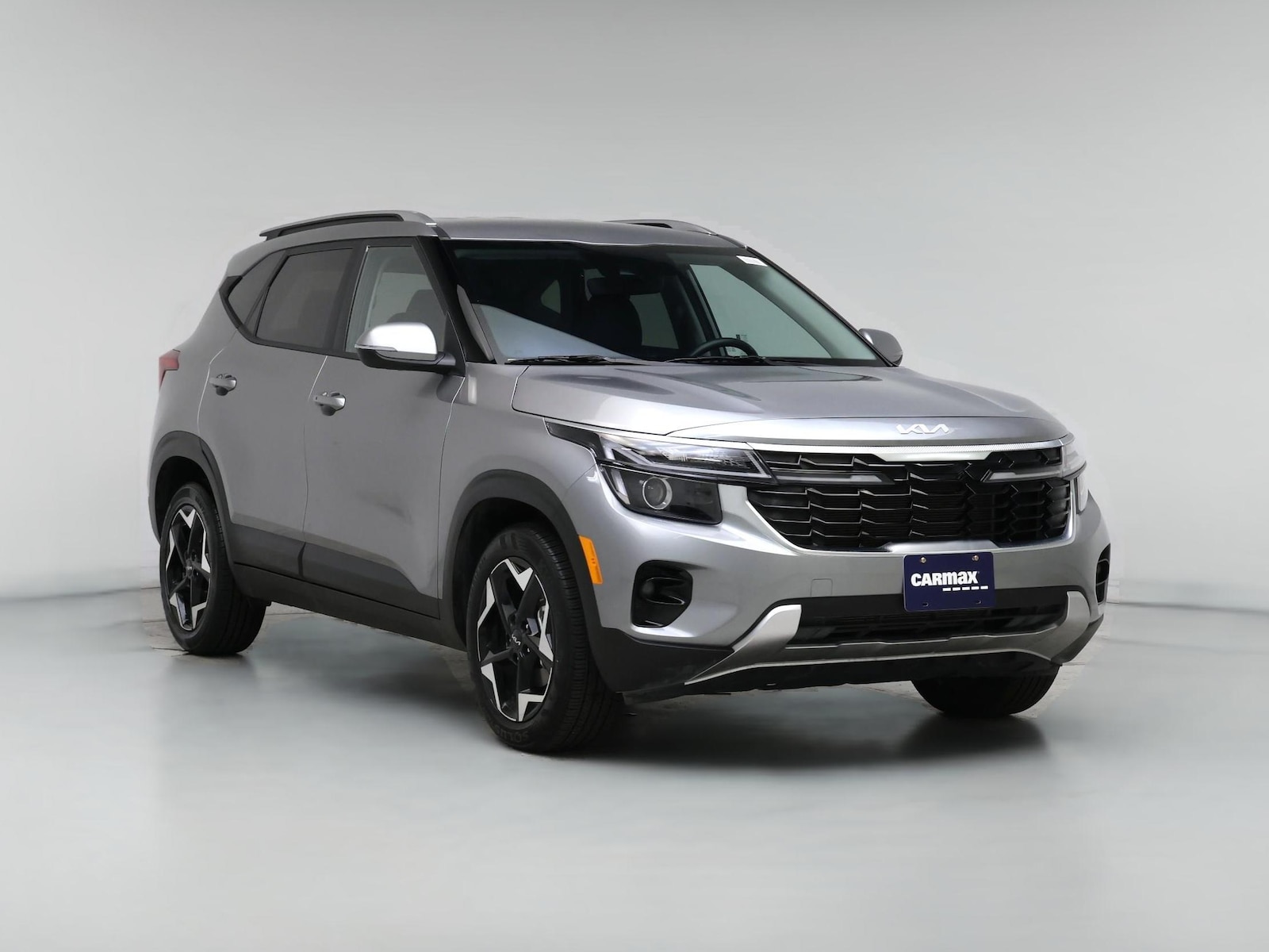 2025 Kia Seltos