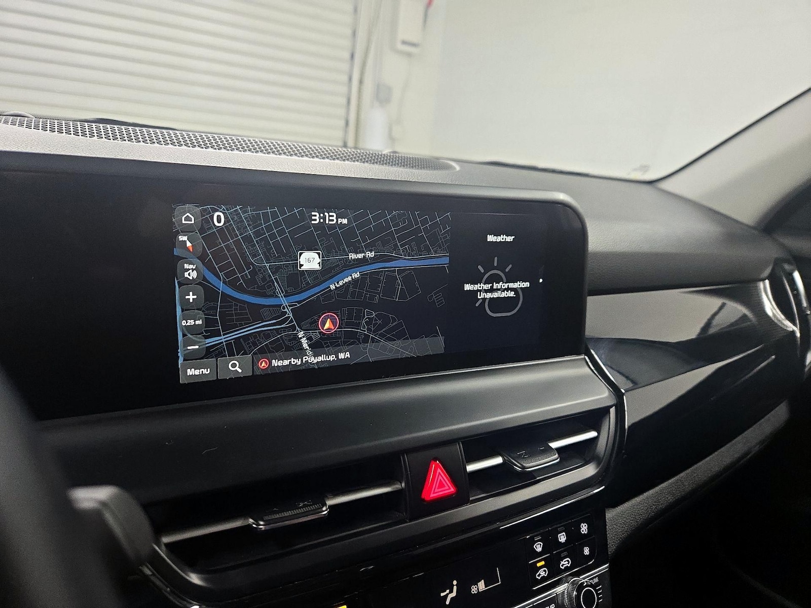 2025 Kia Seltos S - Photo 15