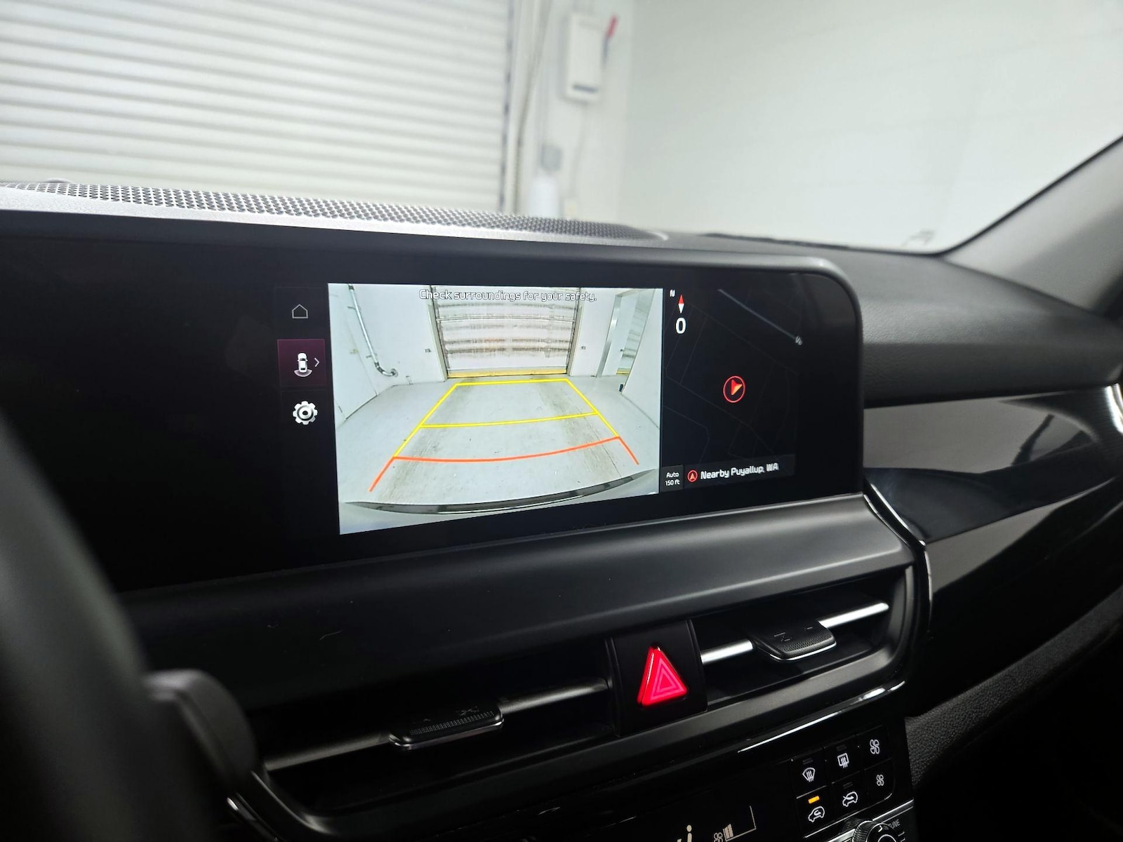 2025 Kia Seltos S - Photo 16