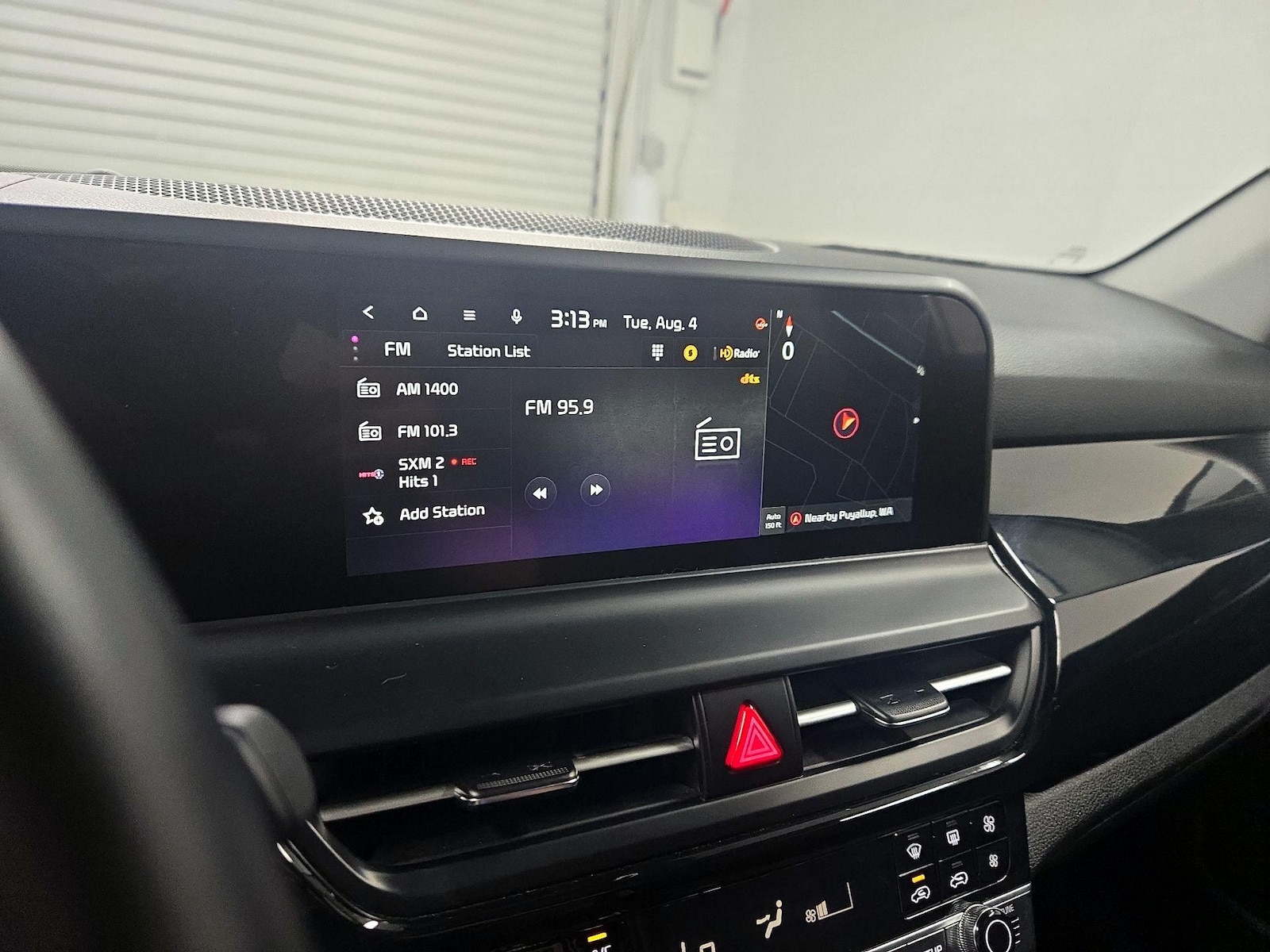 2025 Kia Seltos S - Photo 17
