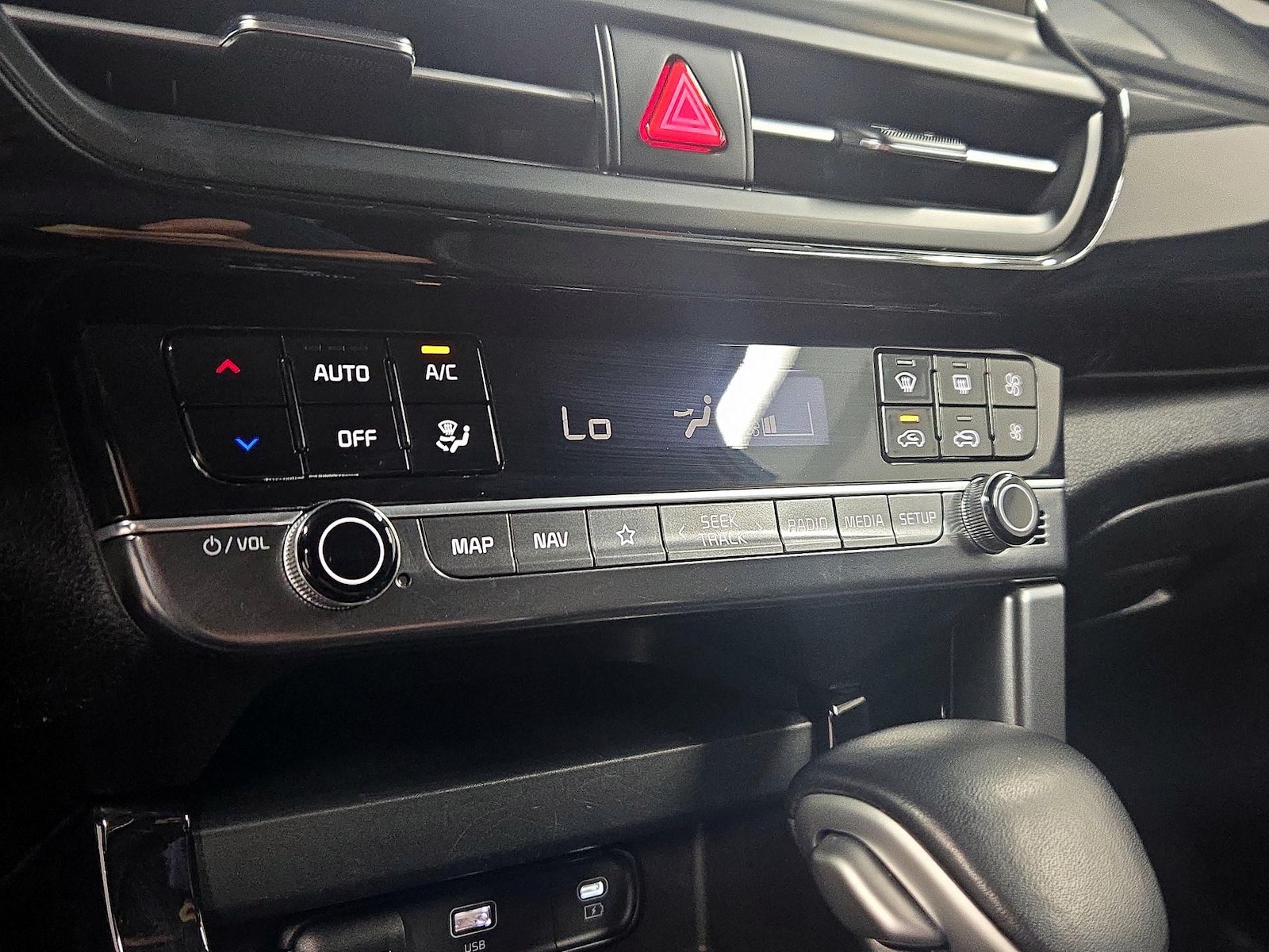 2025 Kia Seltos S - Photo 18