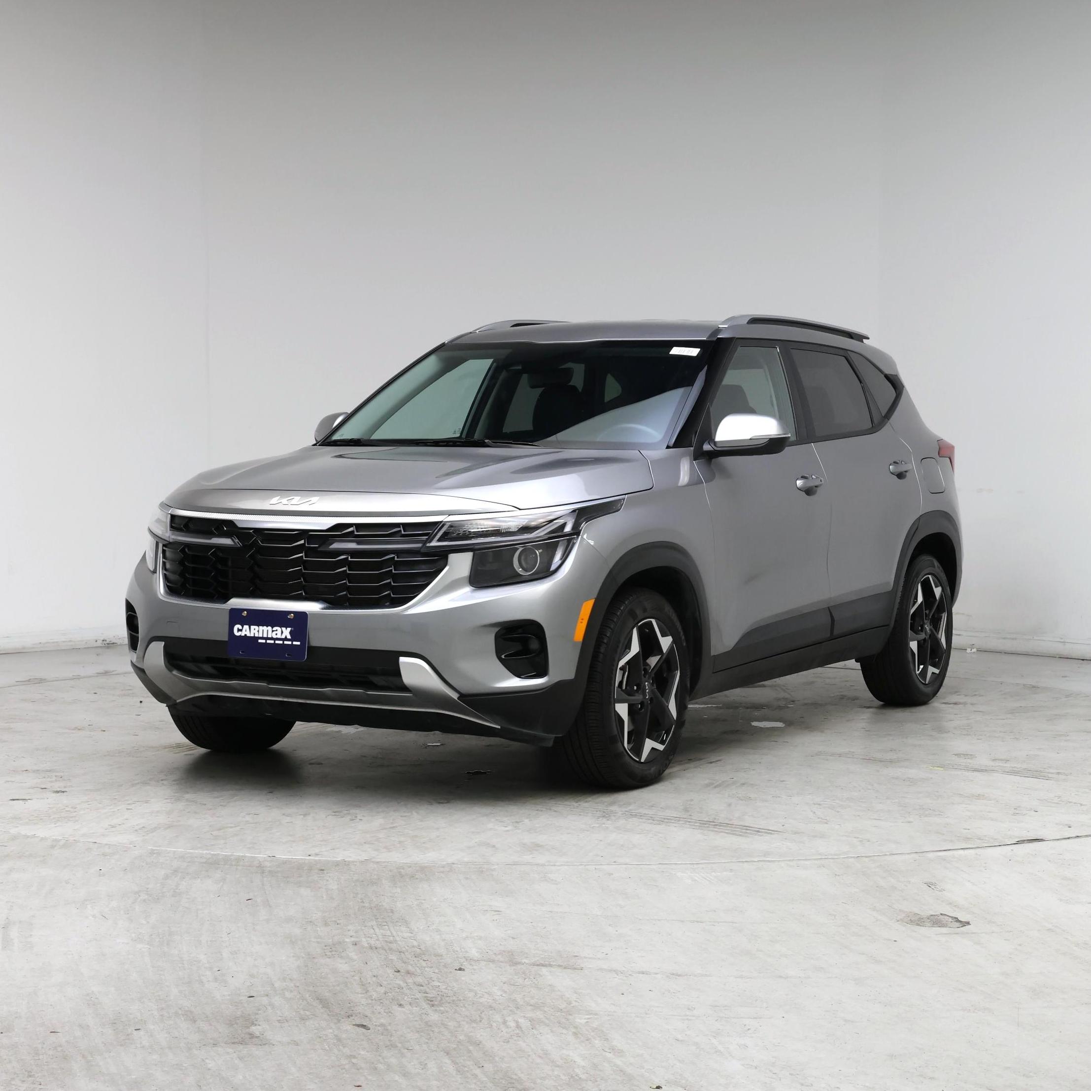 Thumbnail: 2025 Kia Seltos - 4