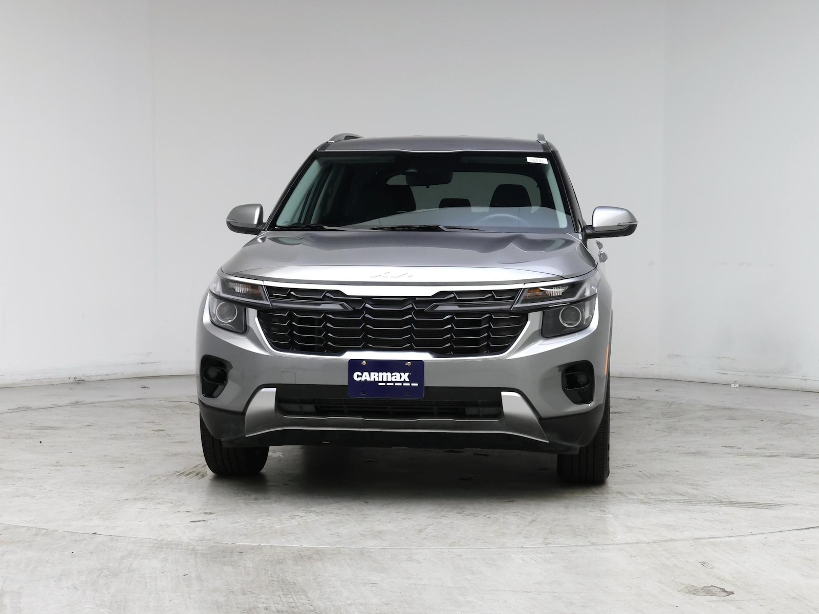2025 Kia Seltos S - Photo 6