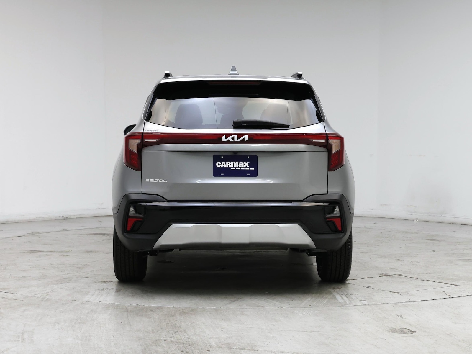 2025 Kia Seltos S - Photo 7