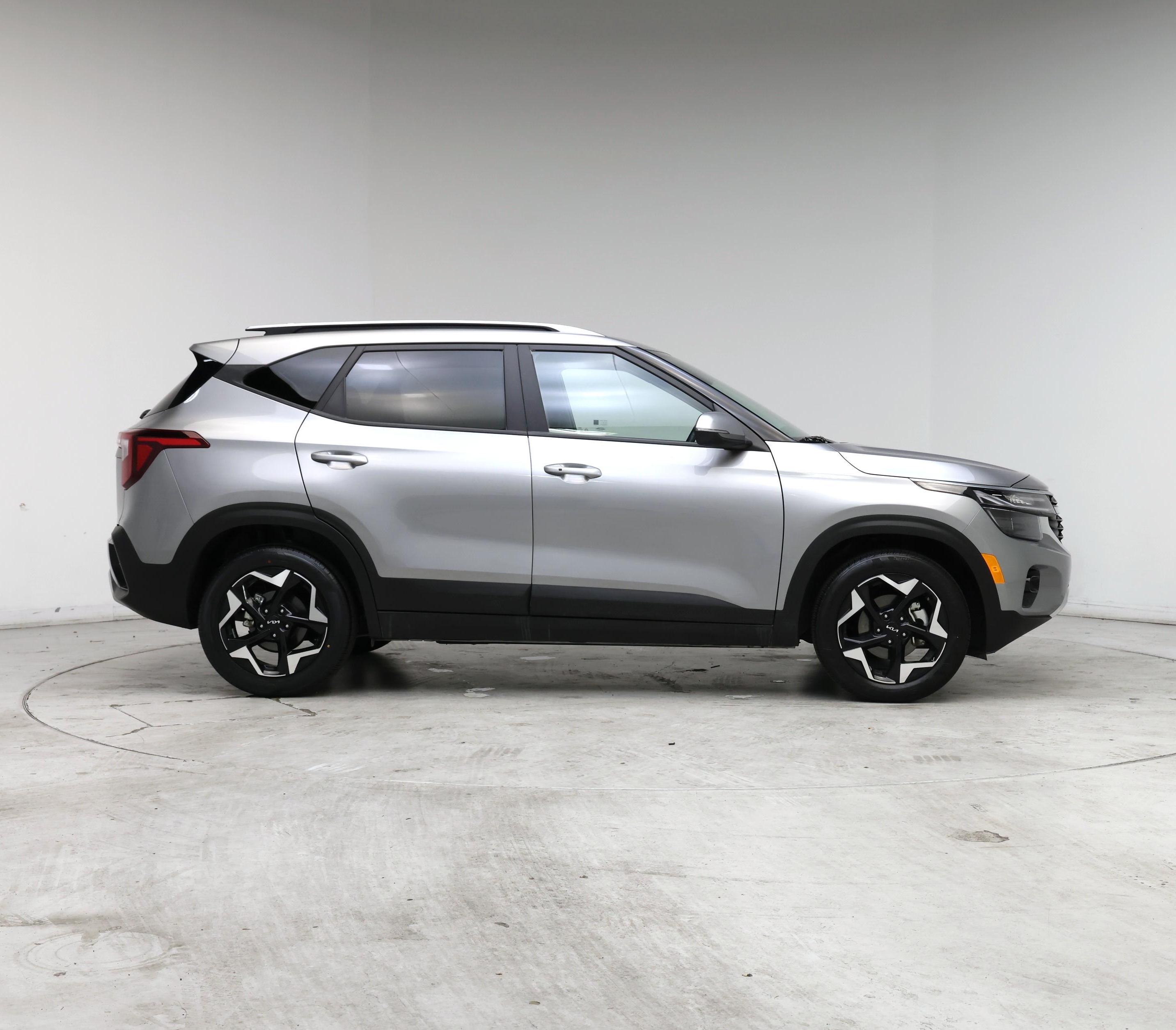 Thumbnail: 2025 Kia Seltos - 7