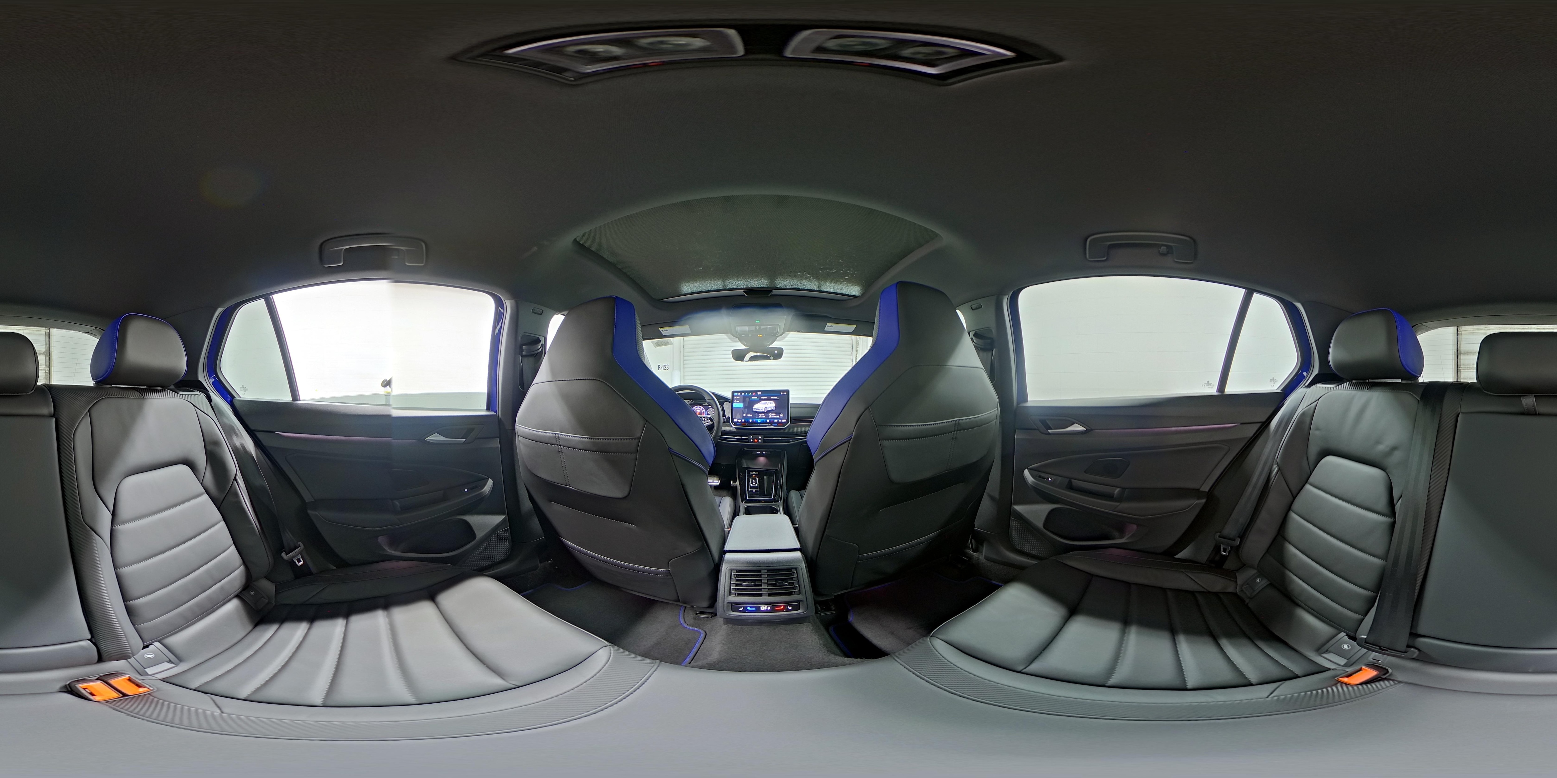 2025 Volkswagen Golf R R - Photo 27
