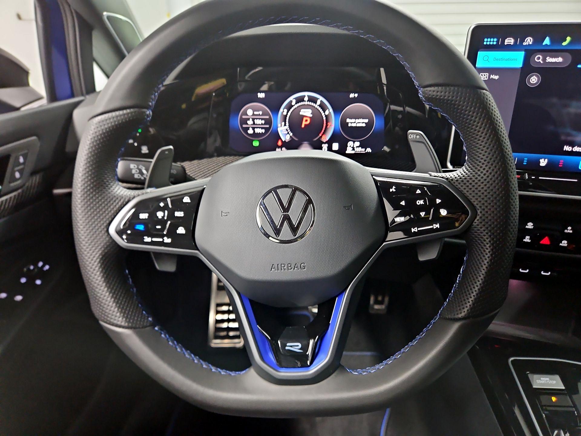 Thumbnail: 2025 Volkswagen Golf - 10