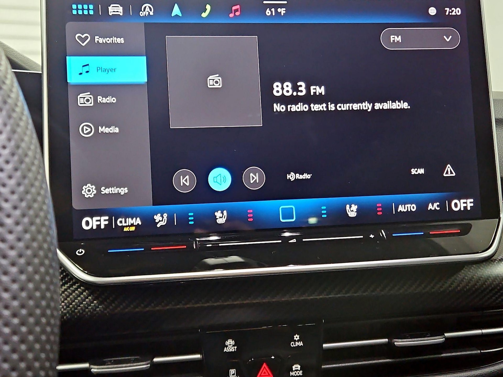 2025 Volkswagen Golf R R - Photo 17