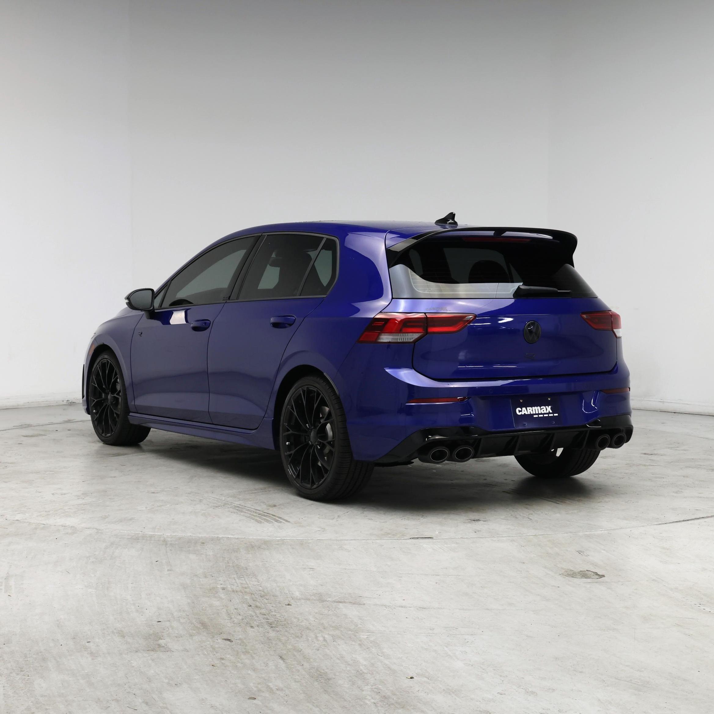 Thumbnail: 2025 Volkswagen Golf - 2