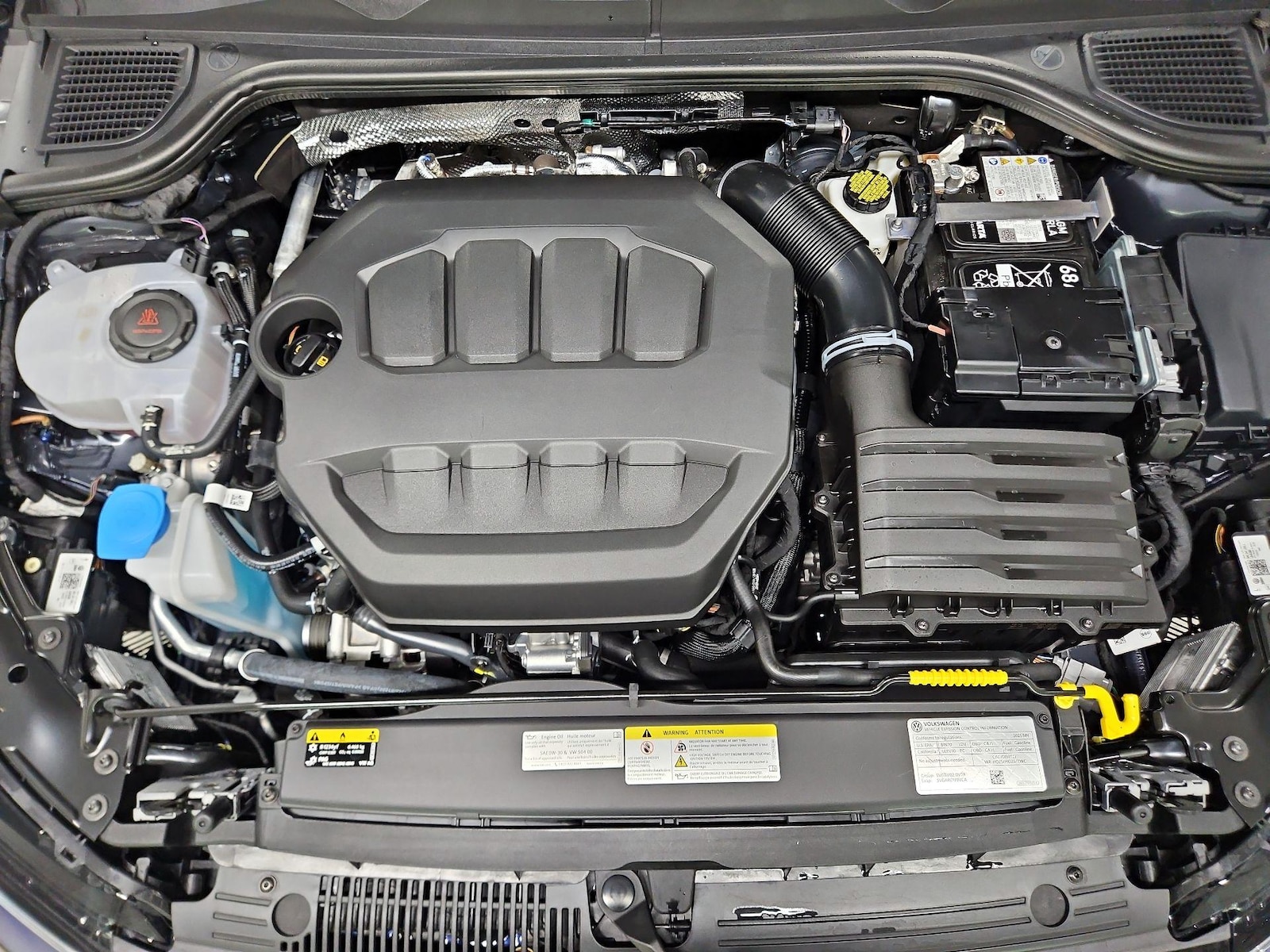 2025 Volkswagen Golf R R - Photo 24