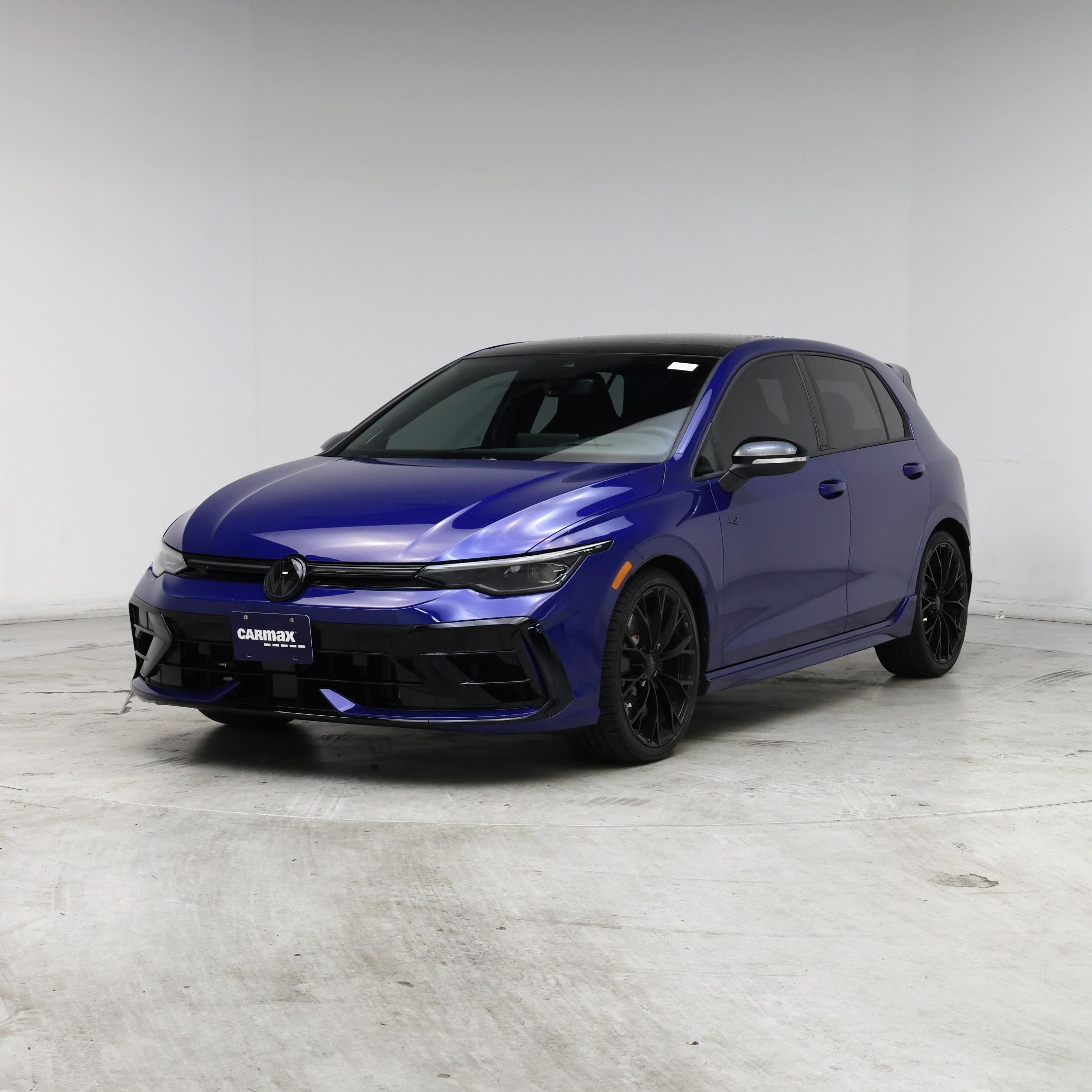 Thumbnail: 2025 Volkswagen Golf - 4