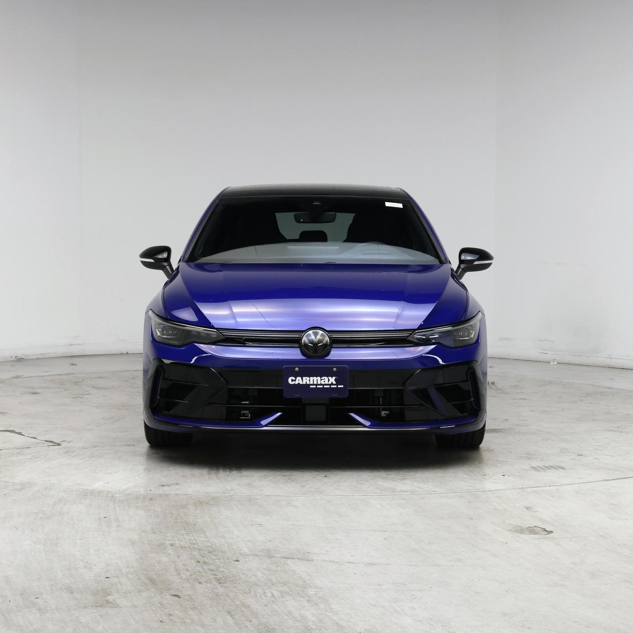 Thumbnail: 2025 Volkswagen Golf - 5