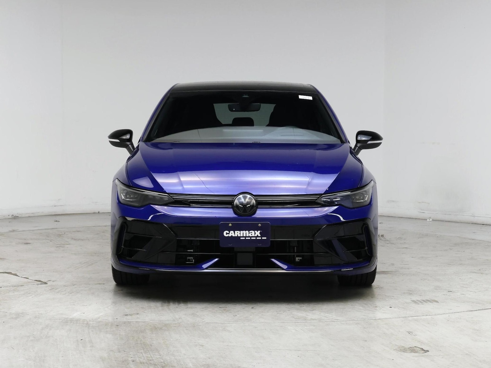 2025 Volkswagen Golf R R - Photo 6