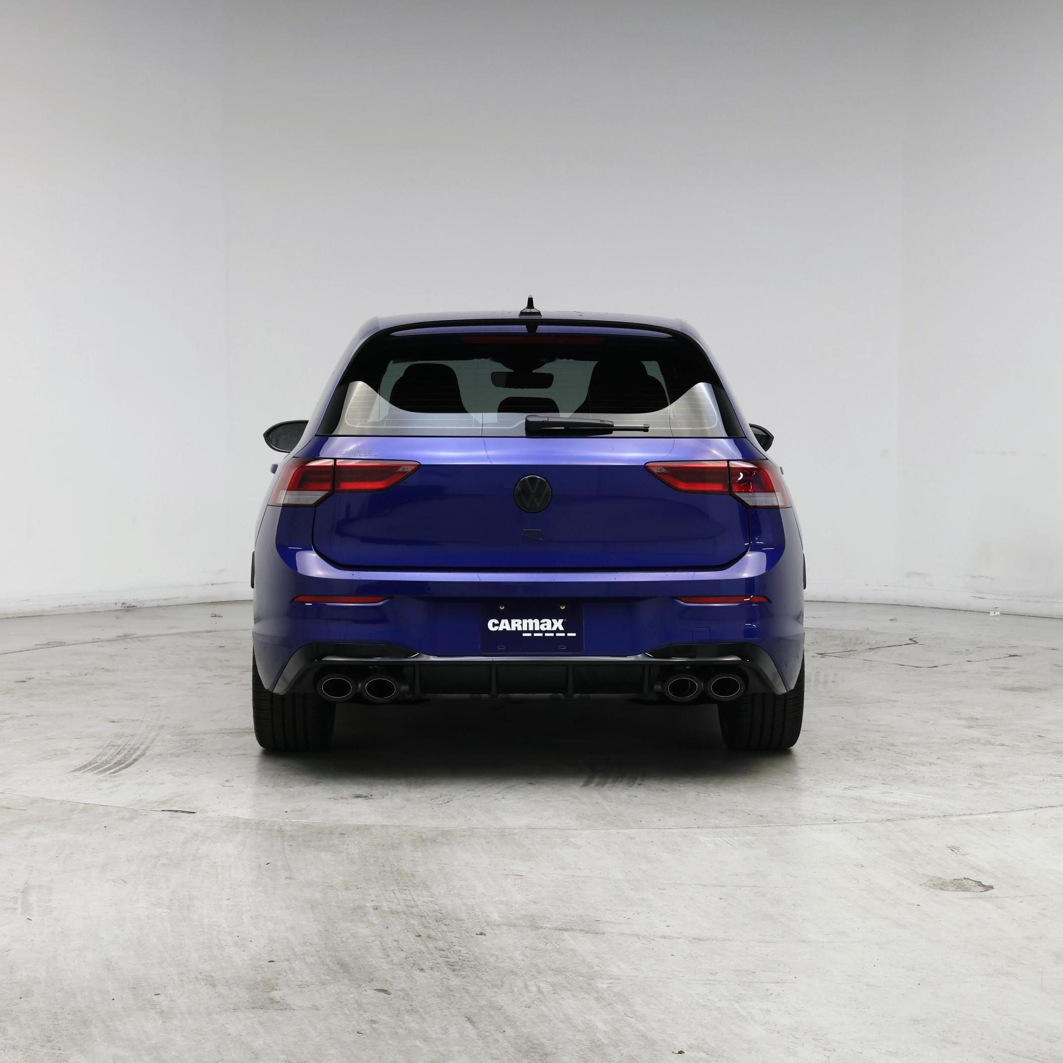 Thumbnail: 2025 Volkswagen Golf - 6