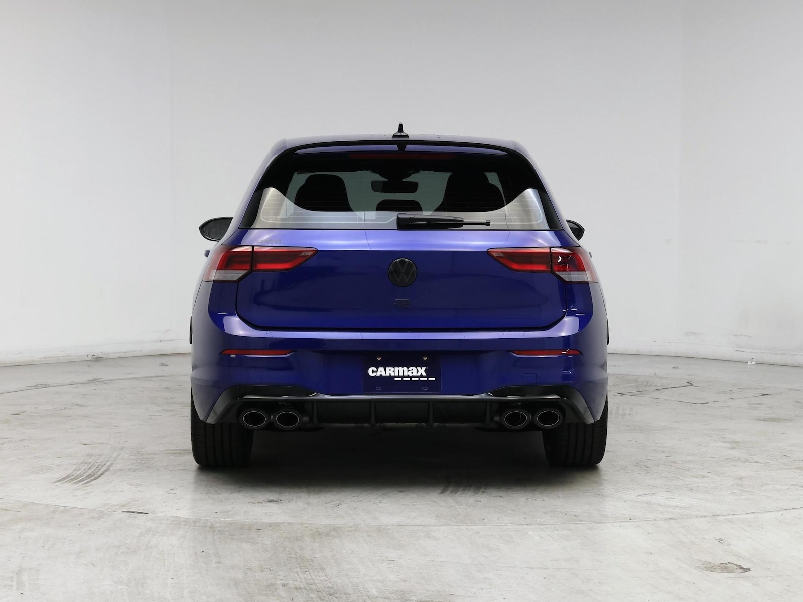 2025 Volkswagen Golf R R - Photo 7