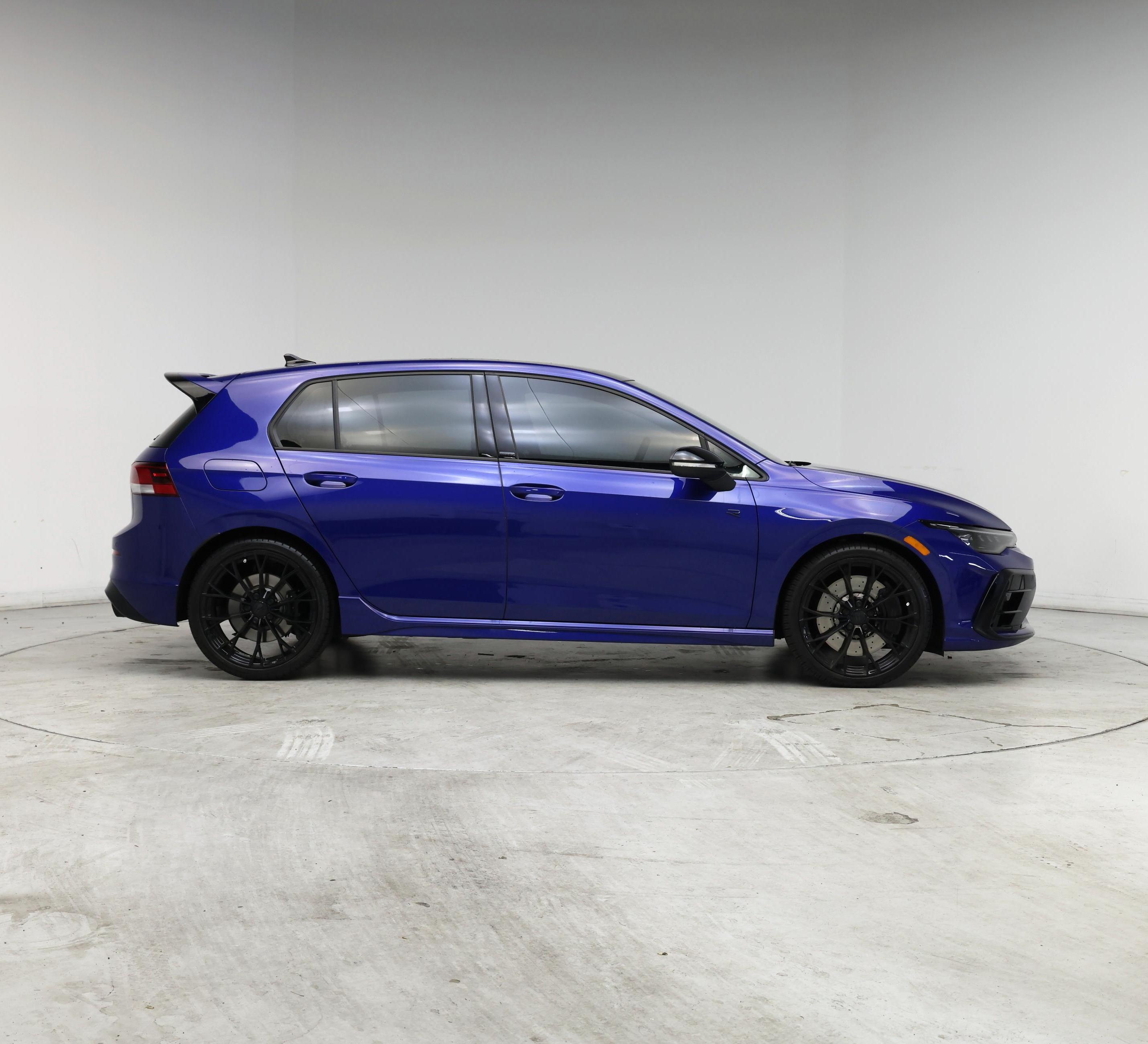 Thumbnail: 2025 Volkswagen Golf - 7