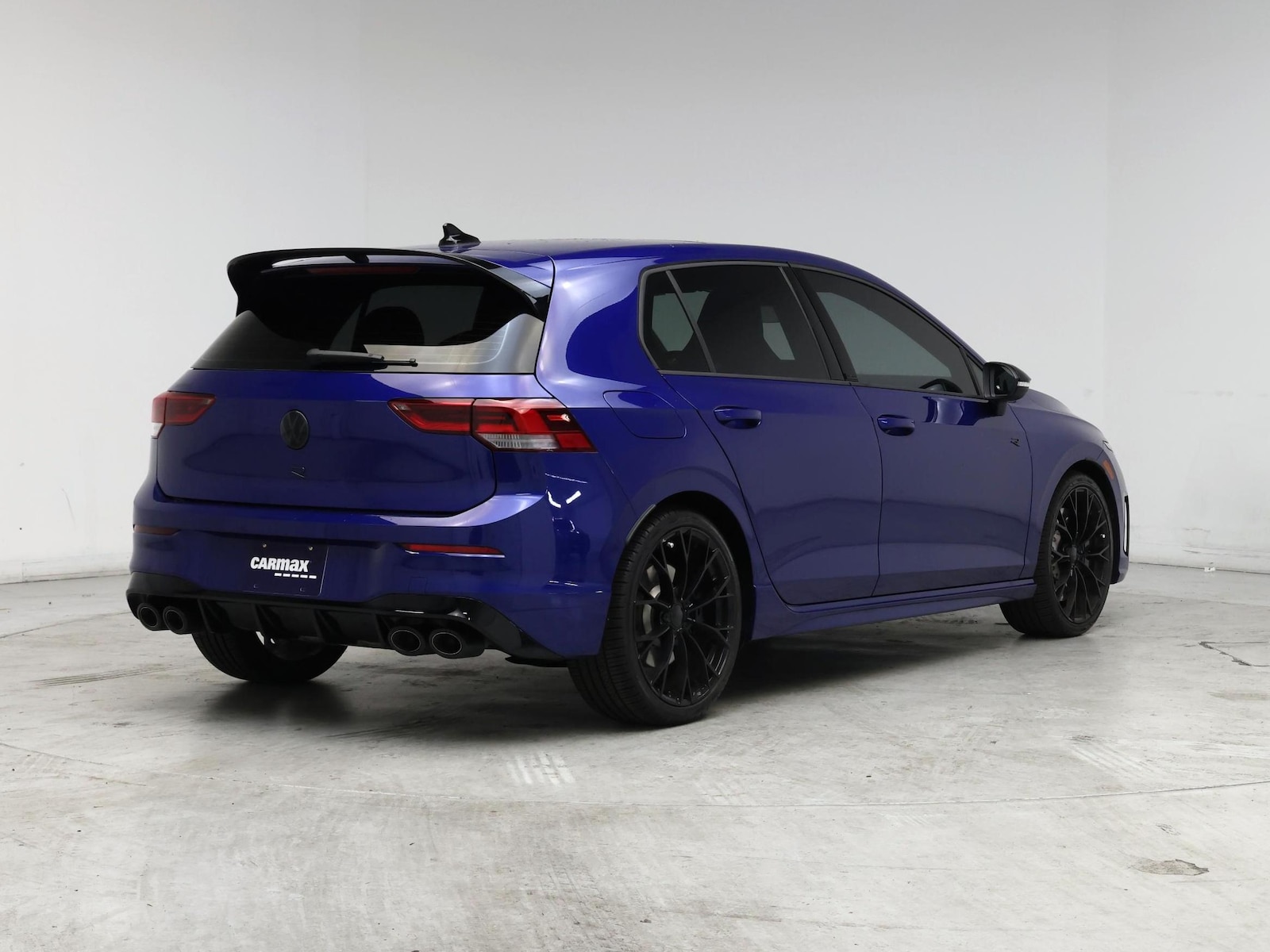 2025 Volkswagen Golf R R - Photo 9