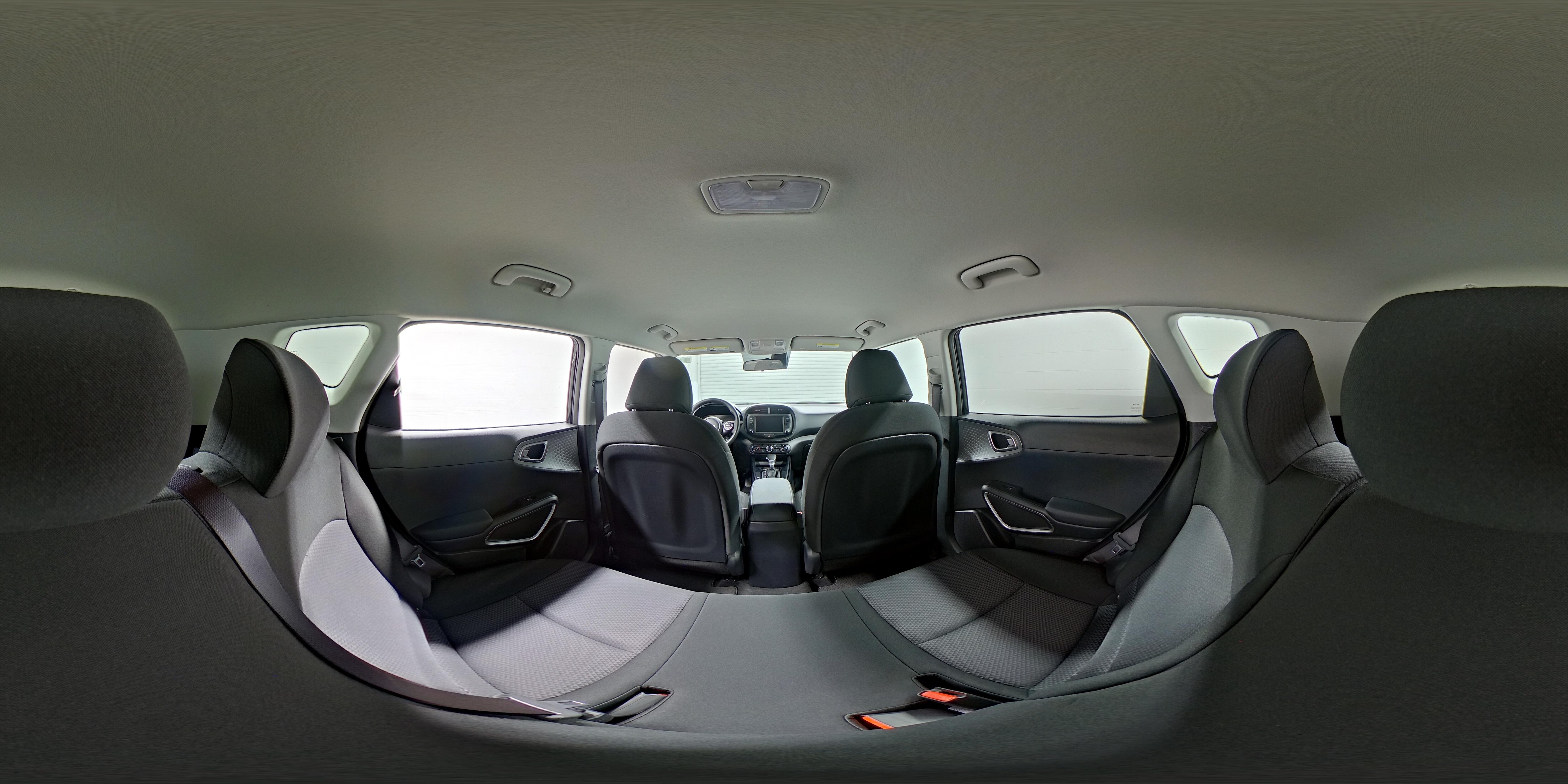 2025 Kia Soul LX - Photo 25