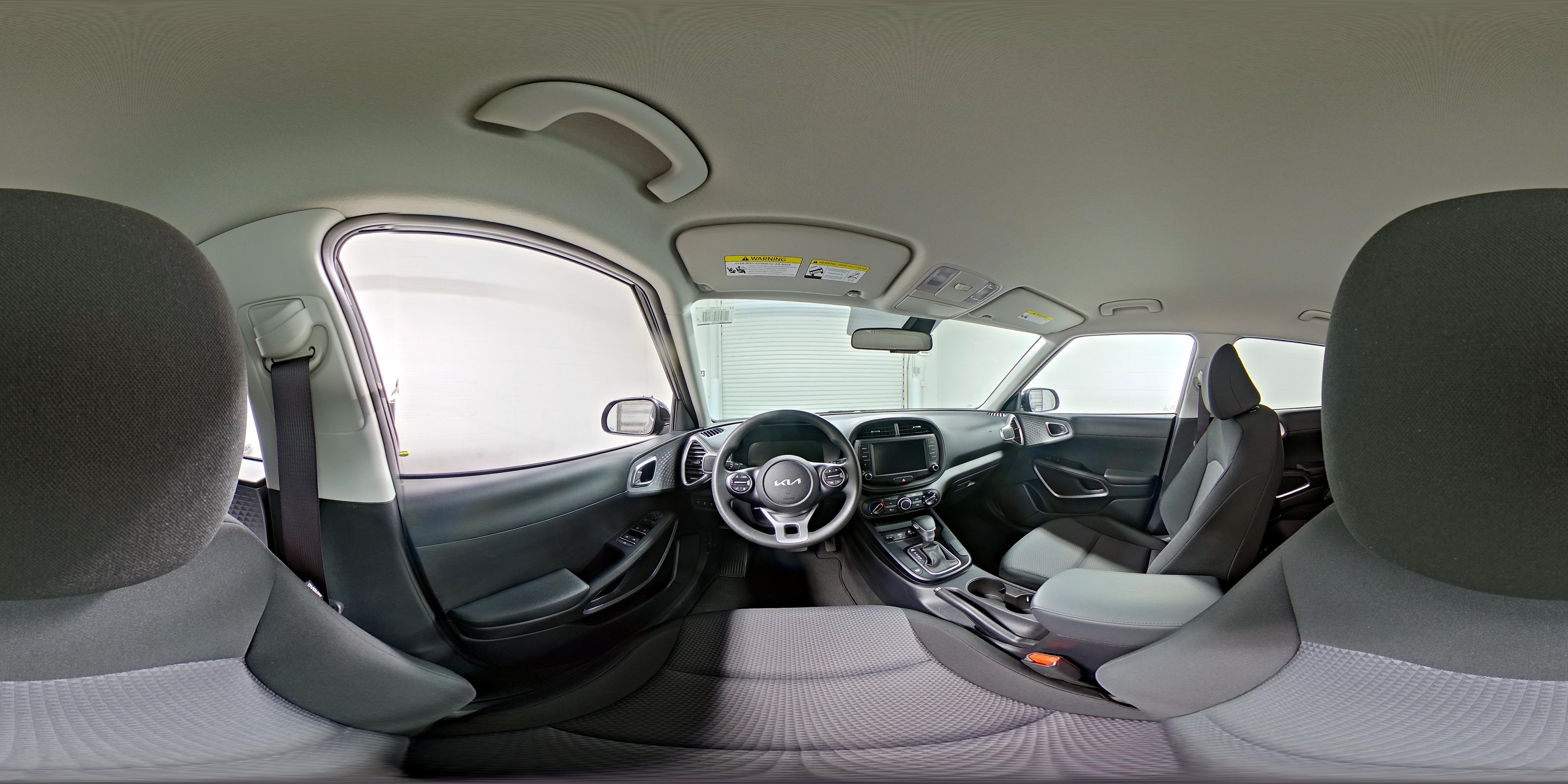 2025 Kia Soul LX - Photo 26