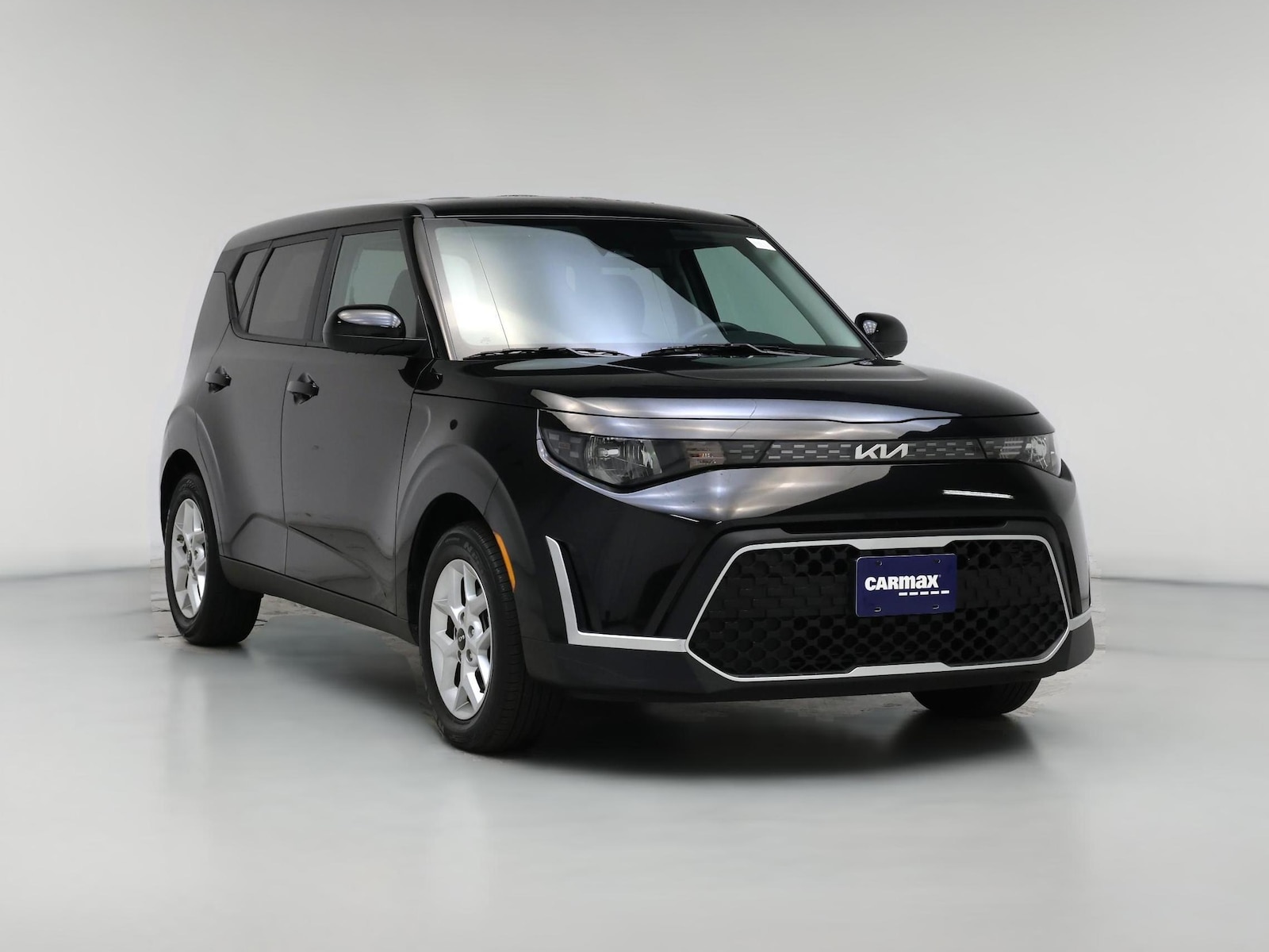 2025 Kia Soul