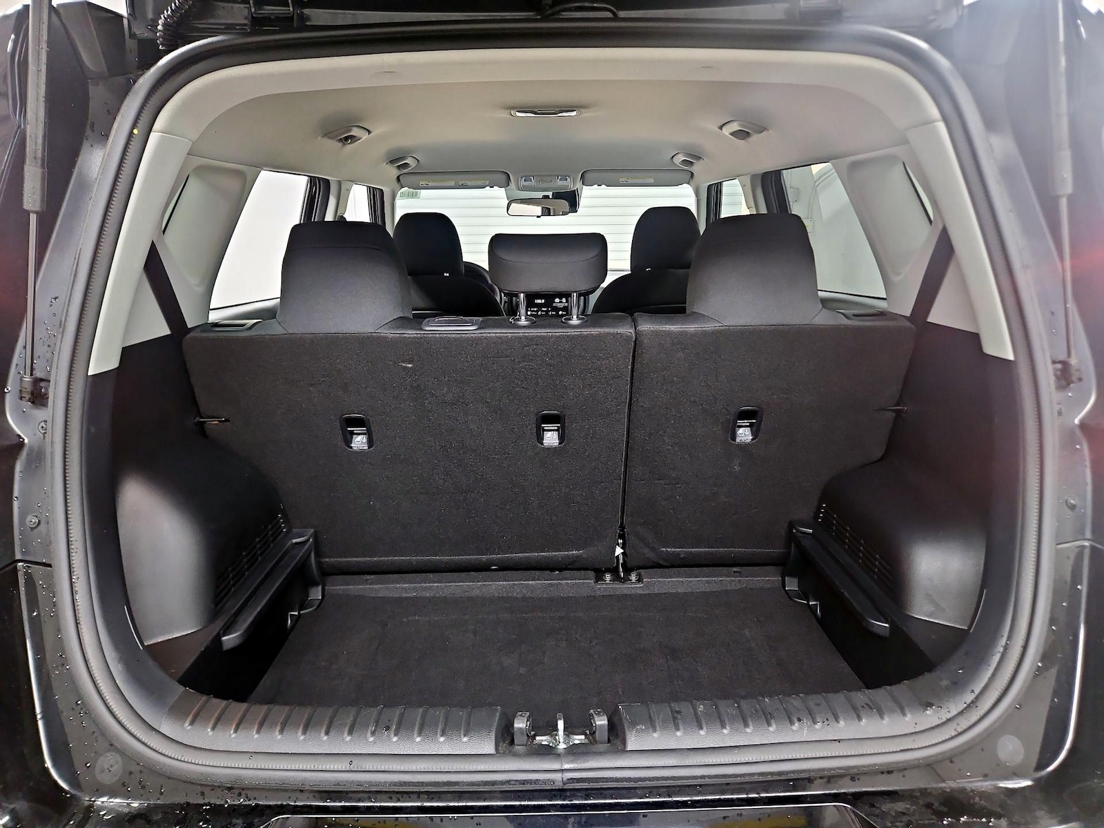 2025 Kia Soul LX - Photo 21