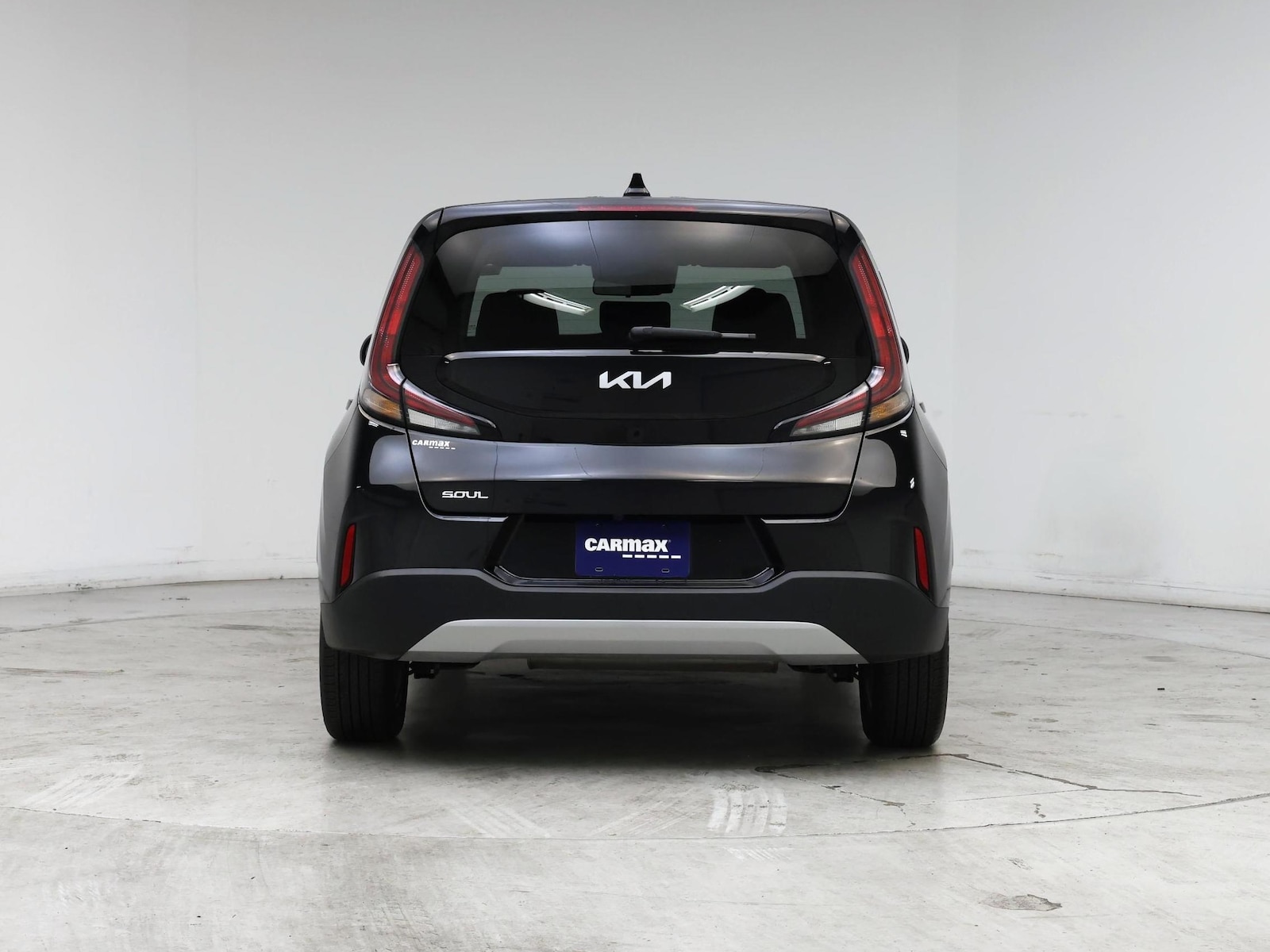 2025 Kia Soul LX - Photo 7