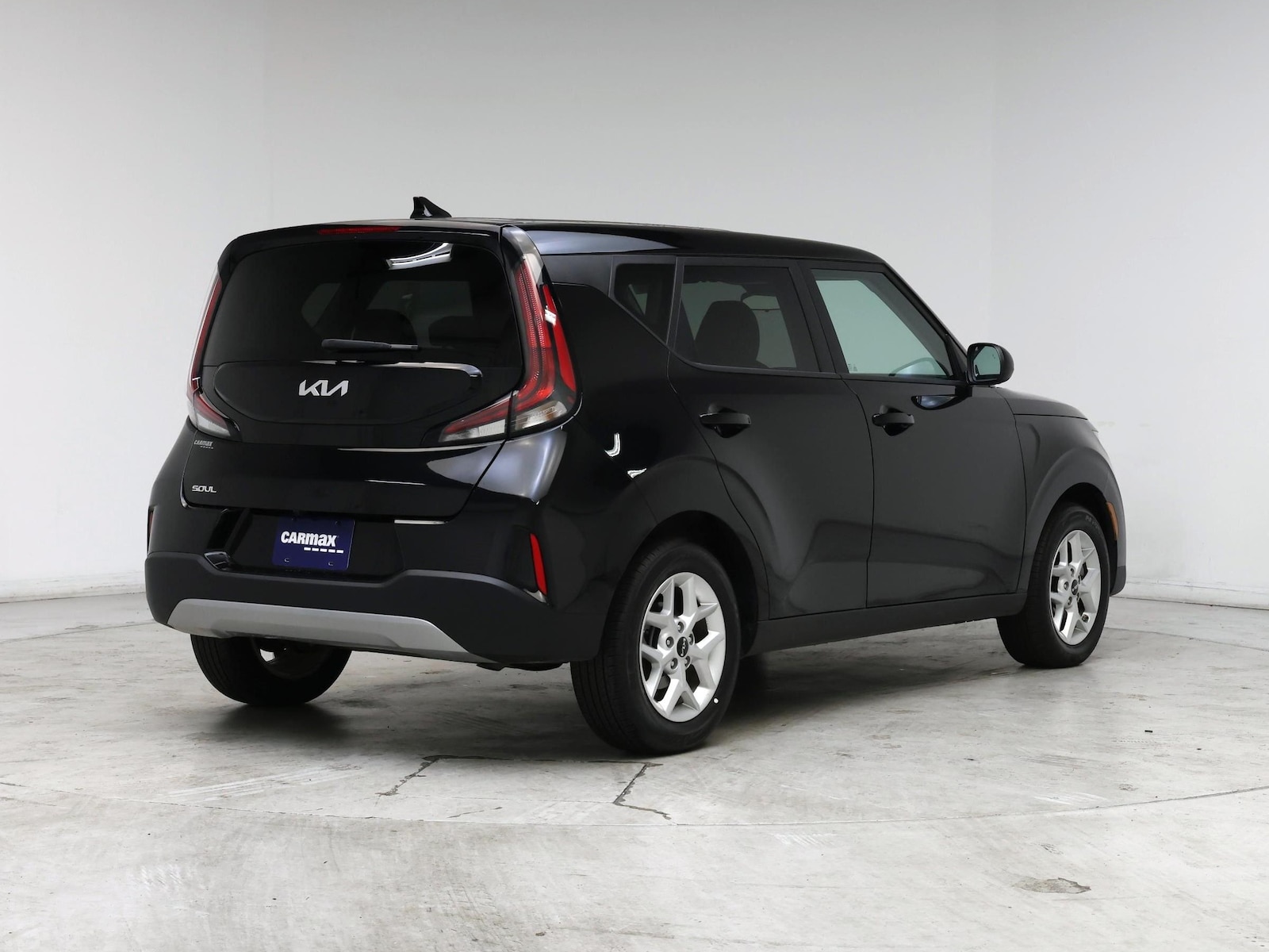 2025 Kia Soul LX - Photo 9