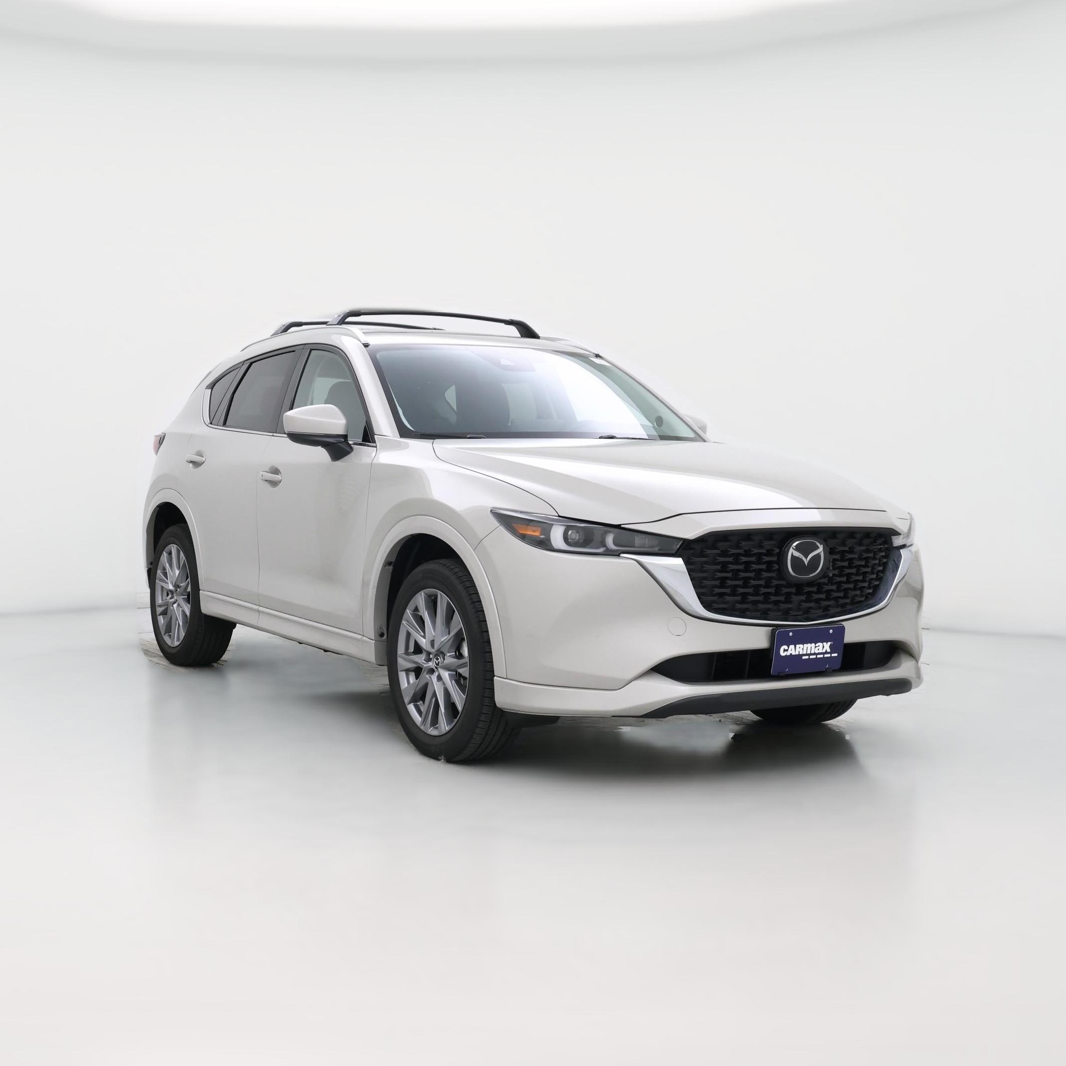 Thumbnail: 2024 Mazda CX-5 - 1