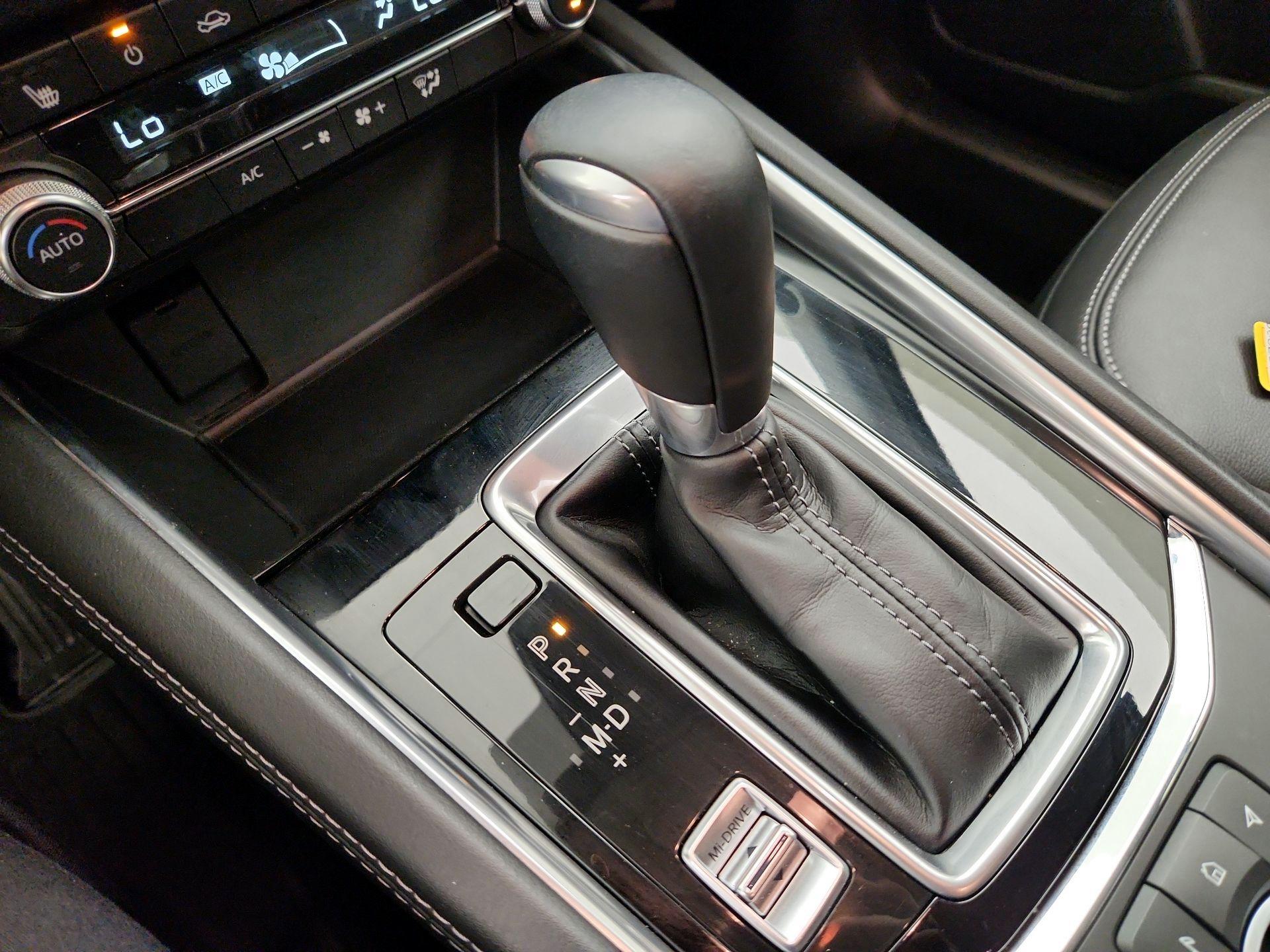 Thumbnail: 2024 Mazda CX-5 - 17