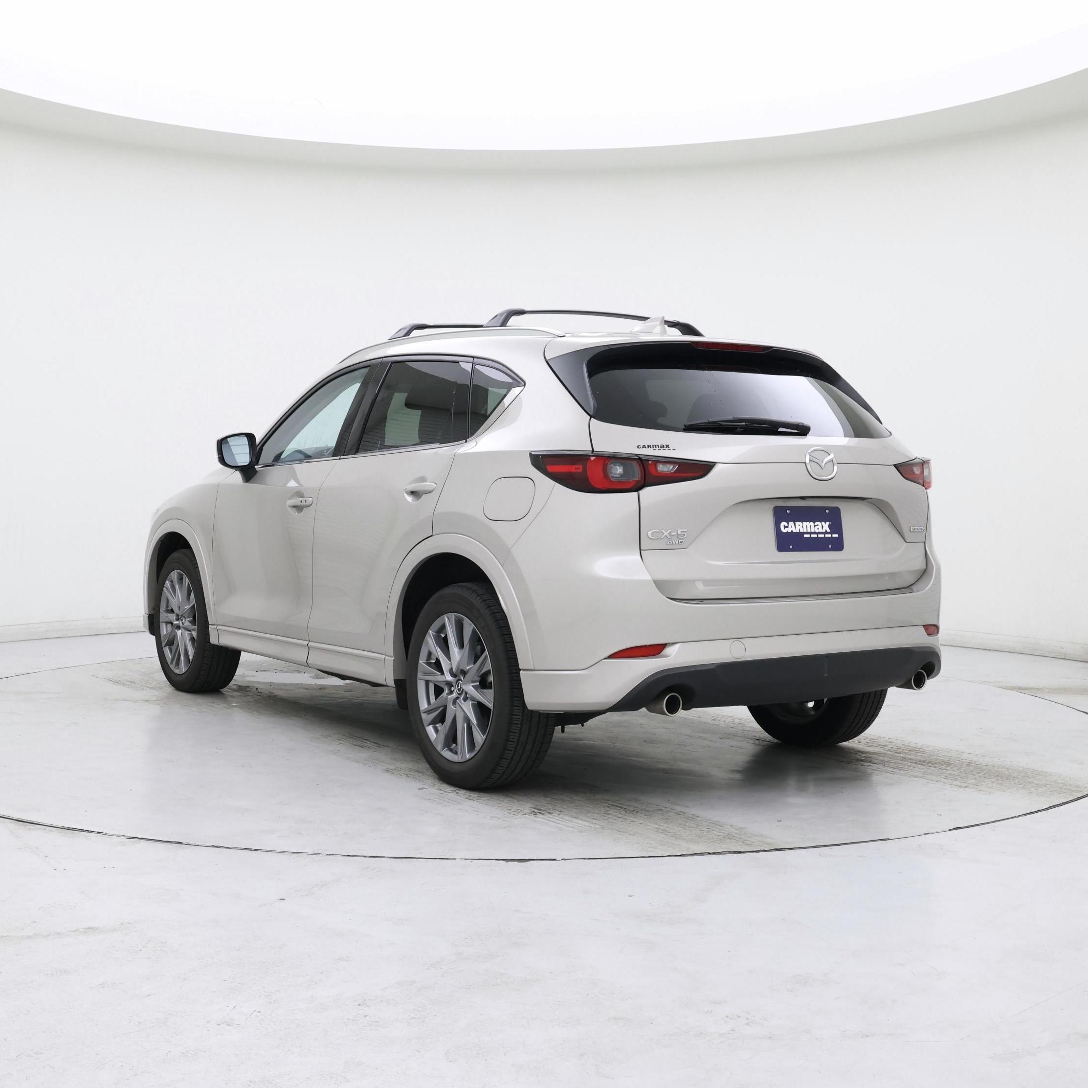 Thumbnail: 2024 Mazda CX-5 - 2