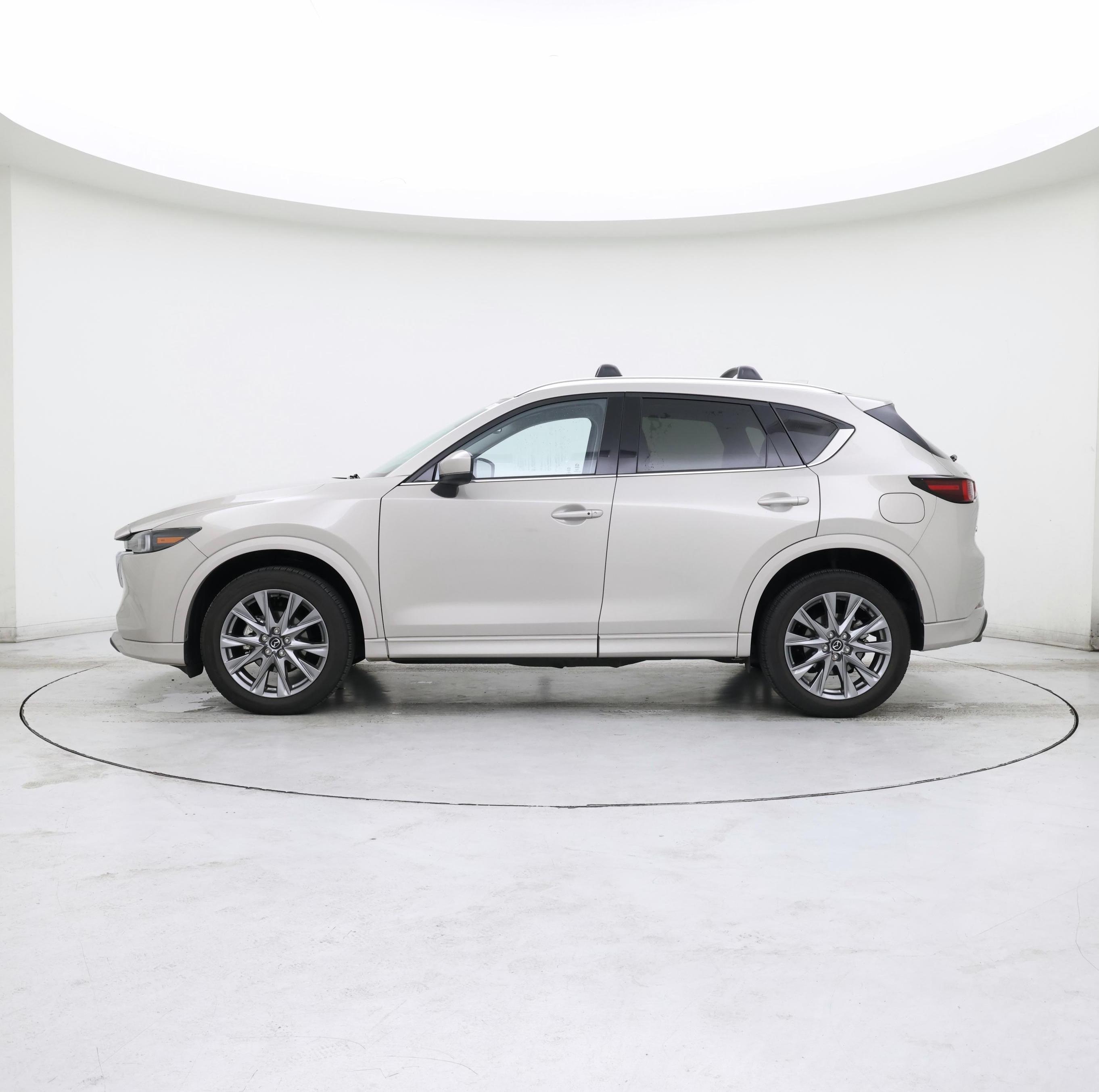 Thumbnail: 2024 Mazda CX-5 - 3