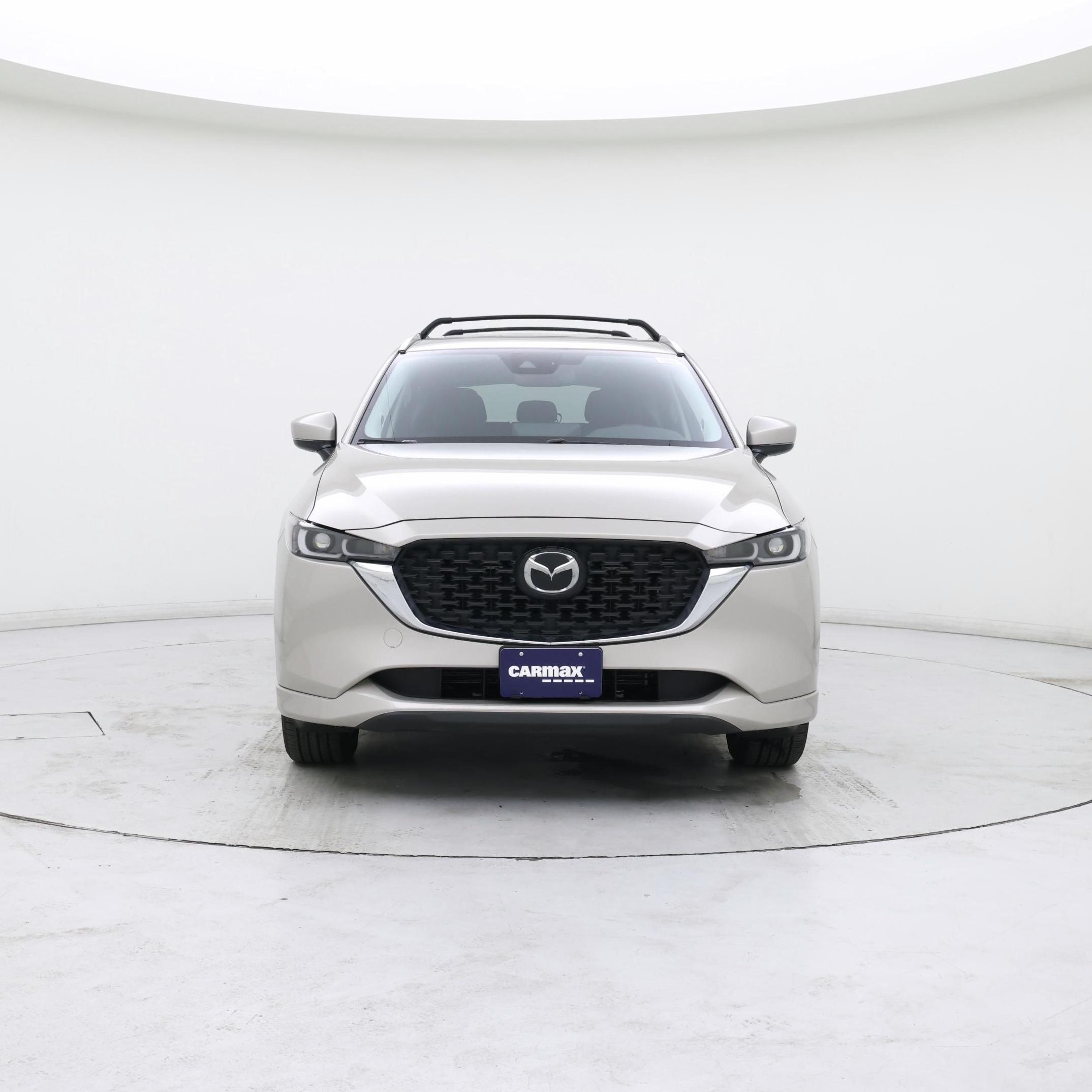 Thumbnail: 2024 Mazda CX-5 - 5