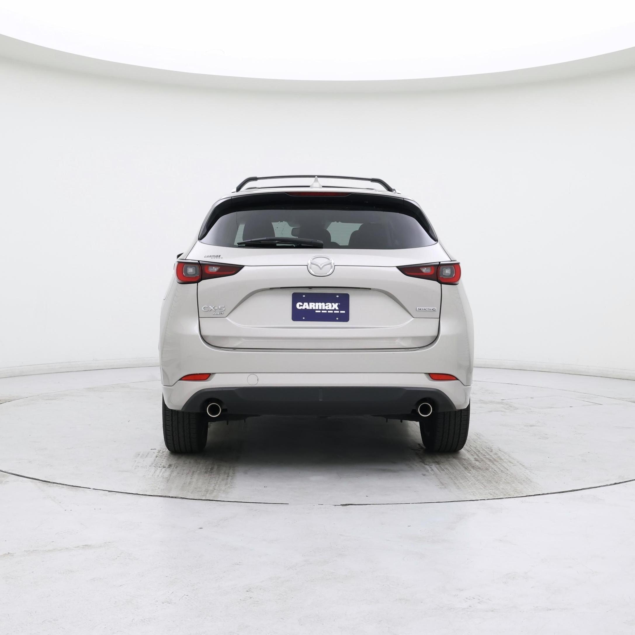 Thumbnail: 2024 Mazda CX-5 - 6