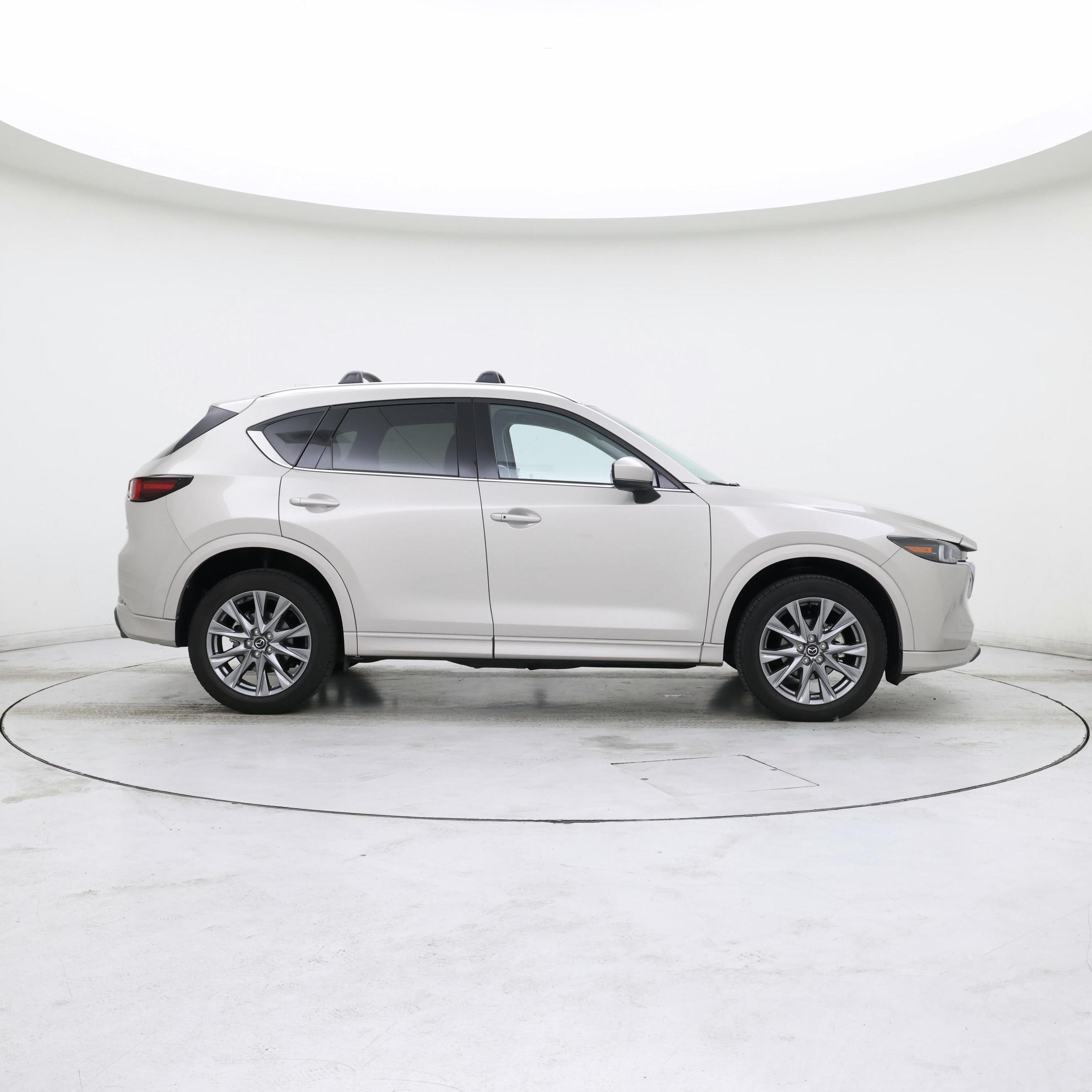 Thumbnail: 2024 Mazda CX-5 - 7