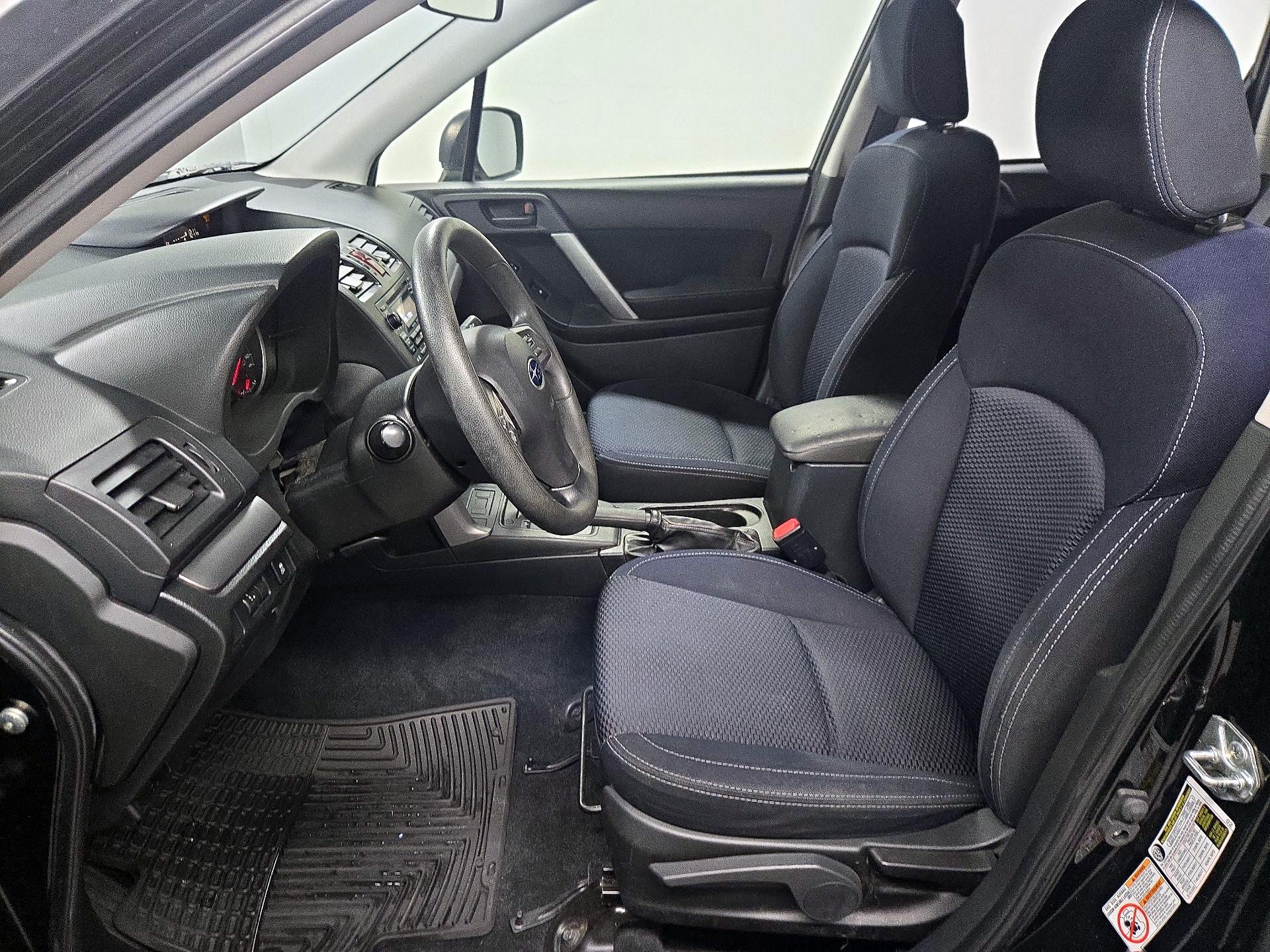 Thumbnail: 2014 Subaru Forester - 11