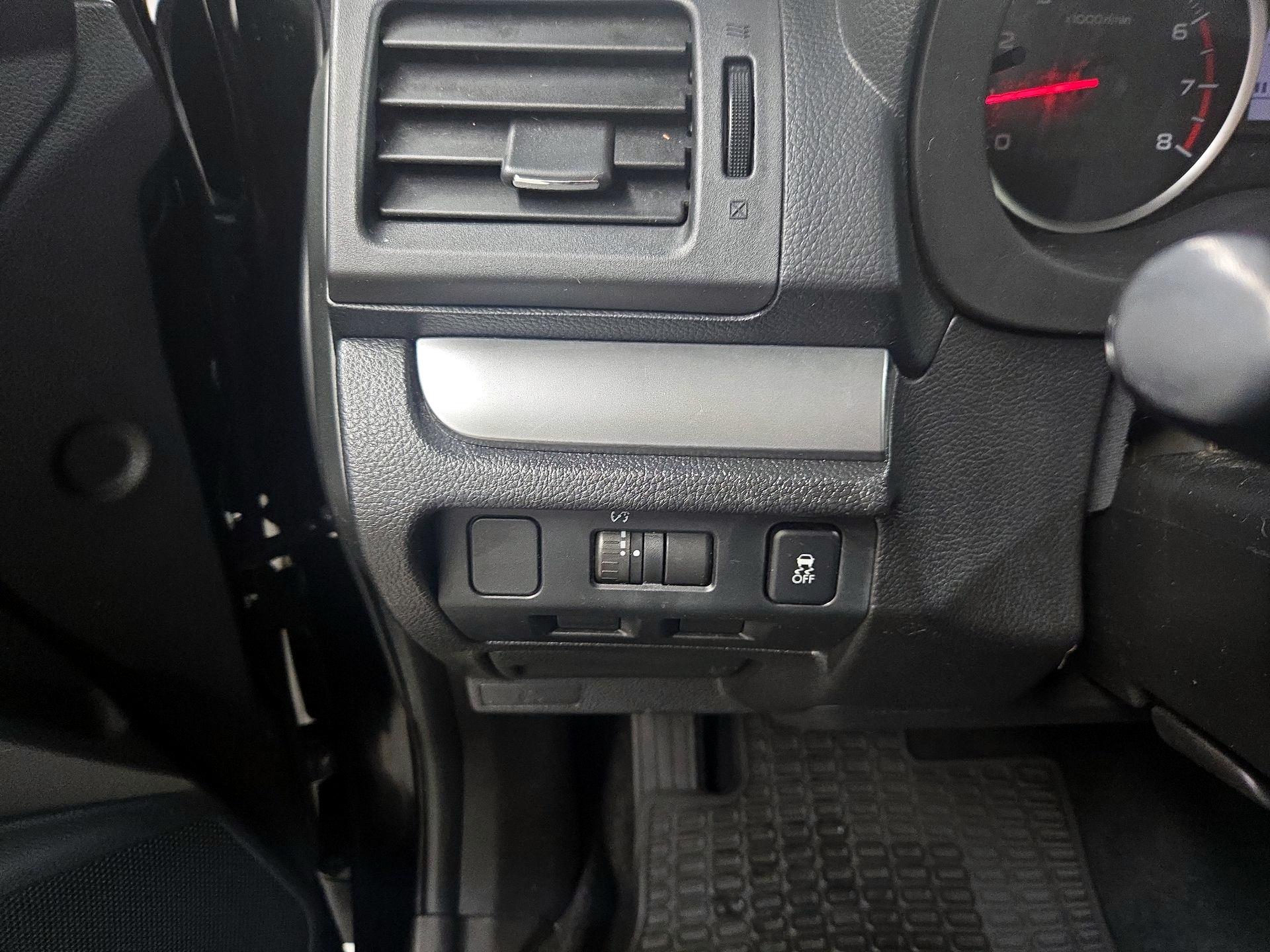 Thumbnail: 2014 Subaru Forester - 13