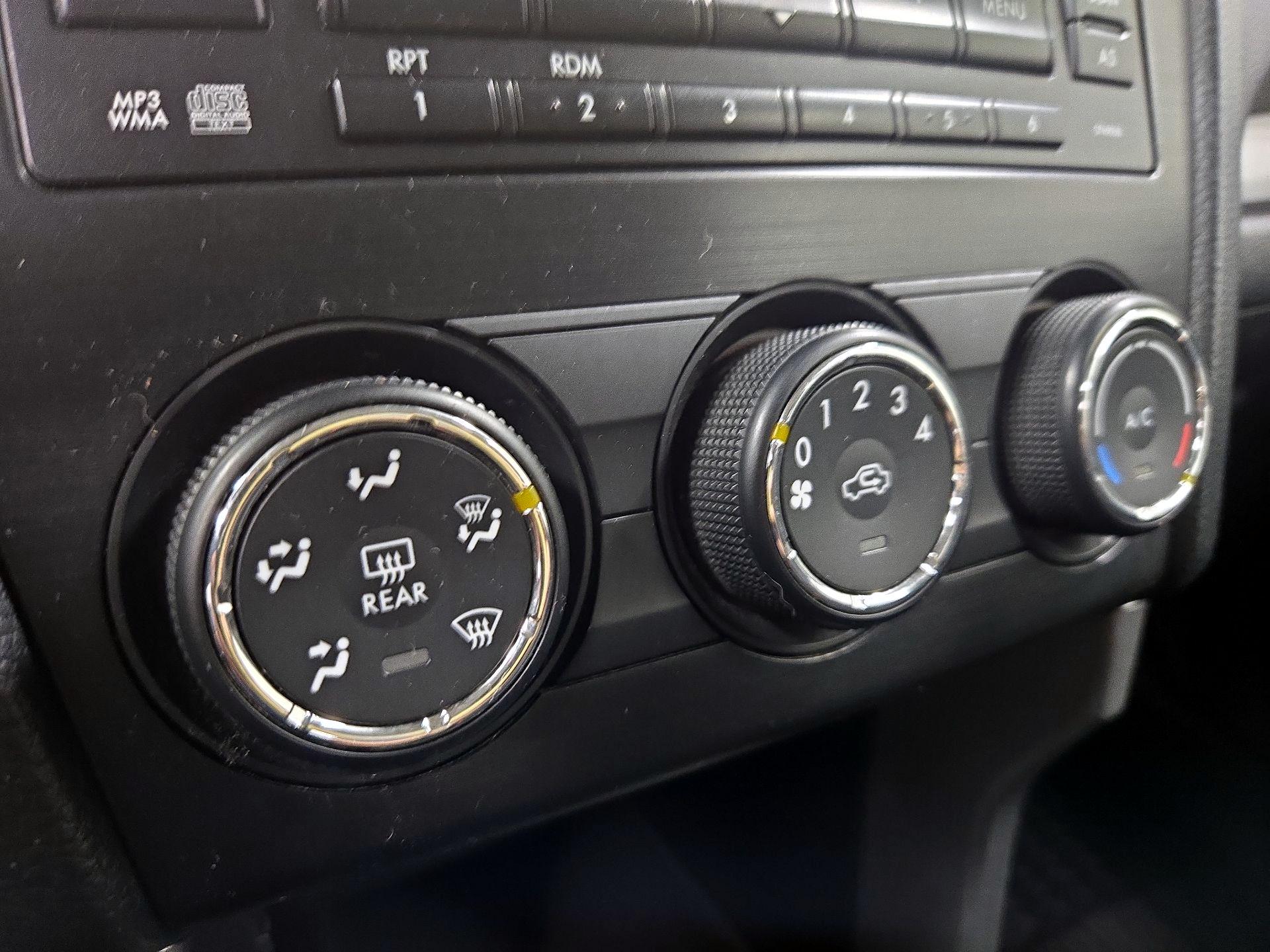 Thumbnail: 2014 Subaru Forester - 15