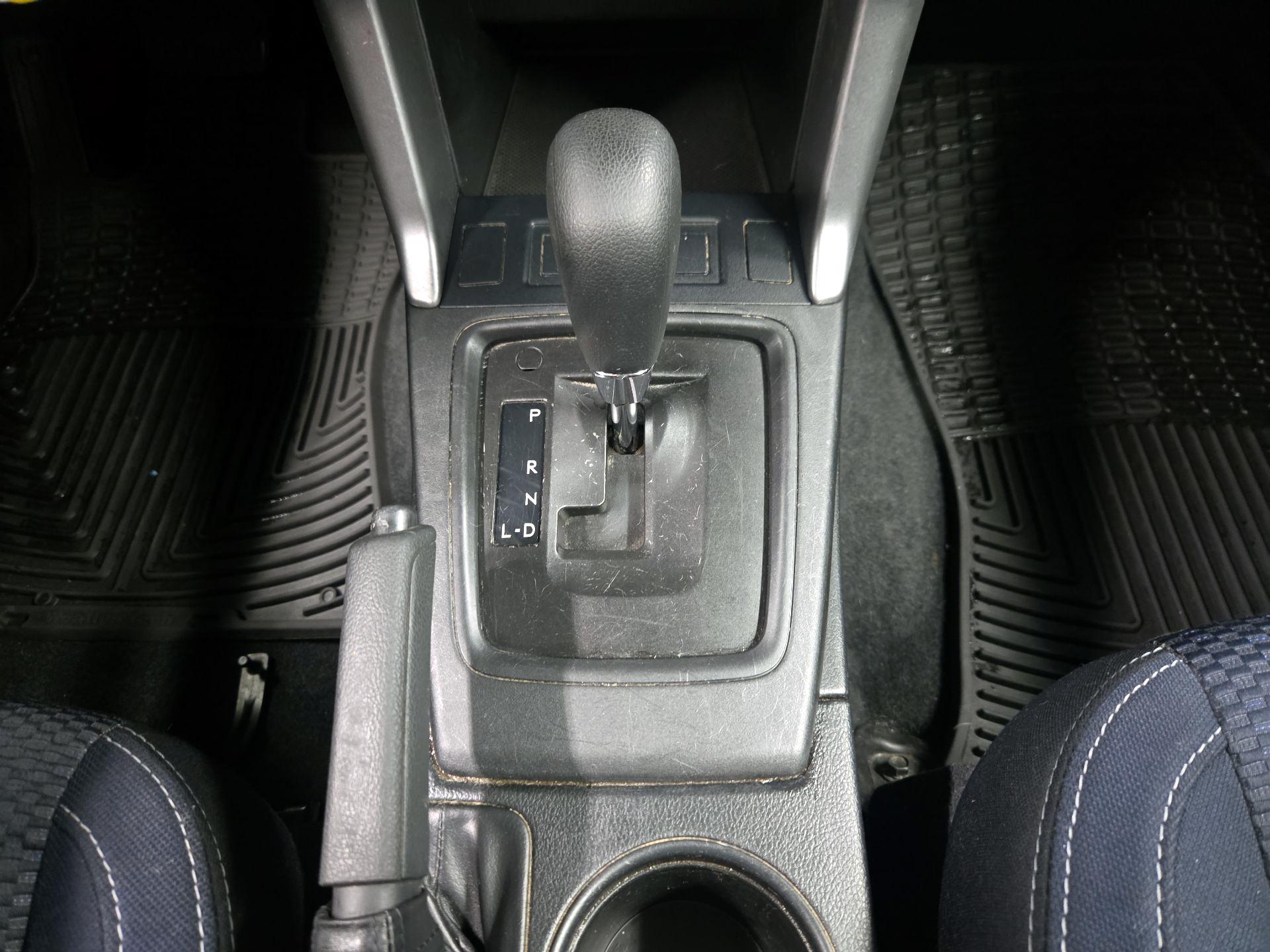 Thumbnail: 2014 Subaru Forester - 16