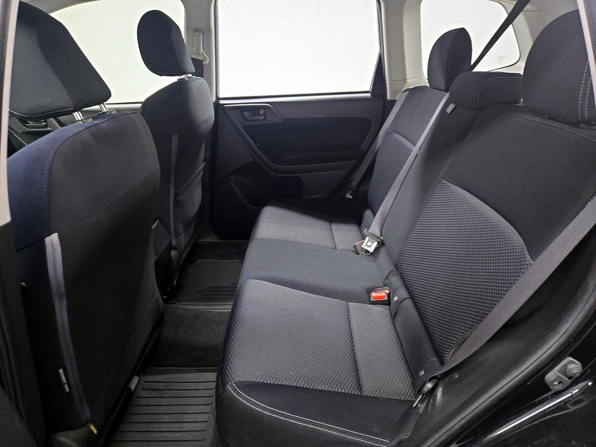 Thumbnail: 2014 Subaru Forester - 18