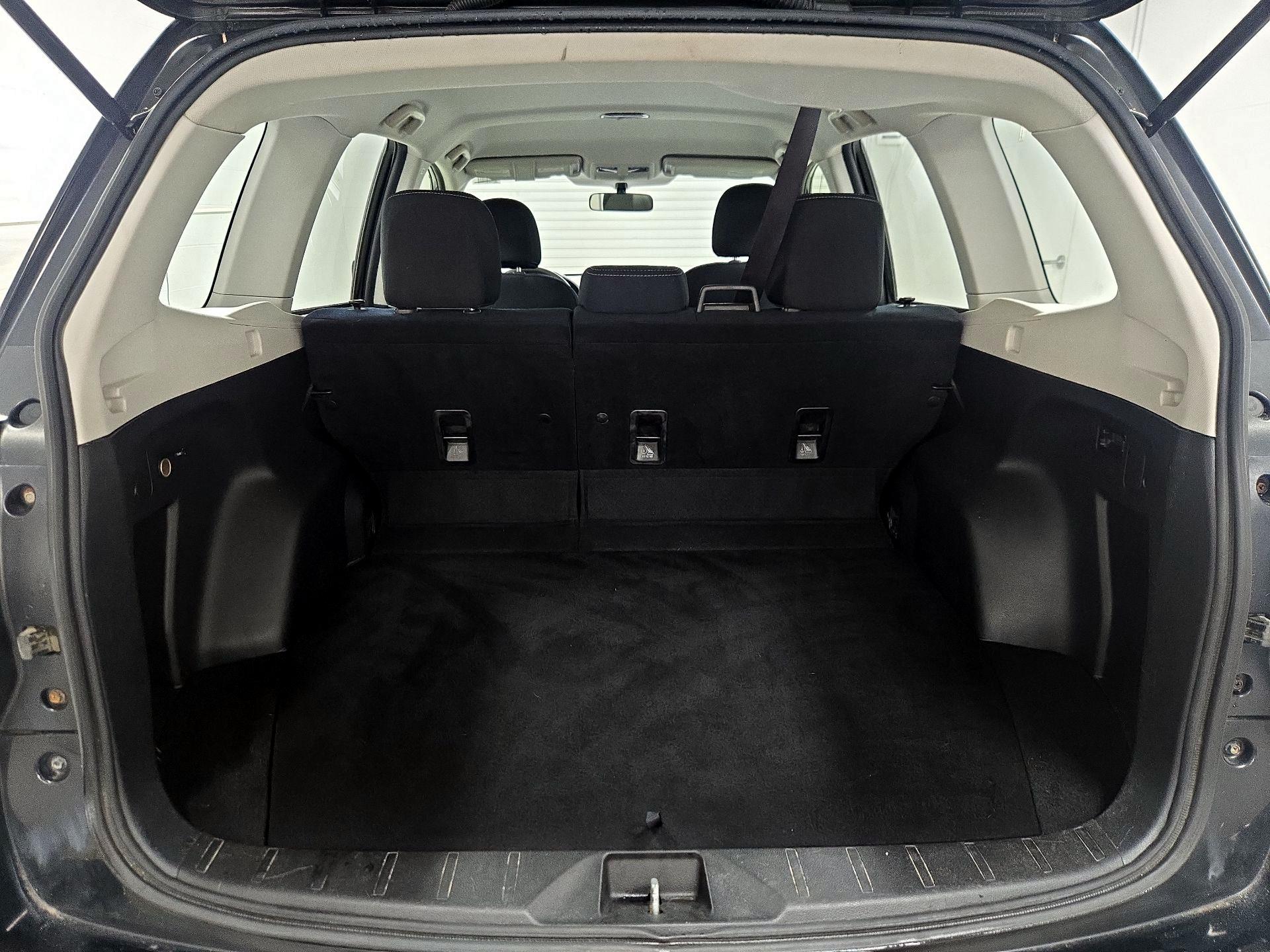 Thumbnail: 2014 Subaru Forester - 19