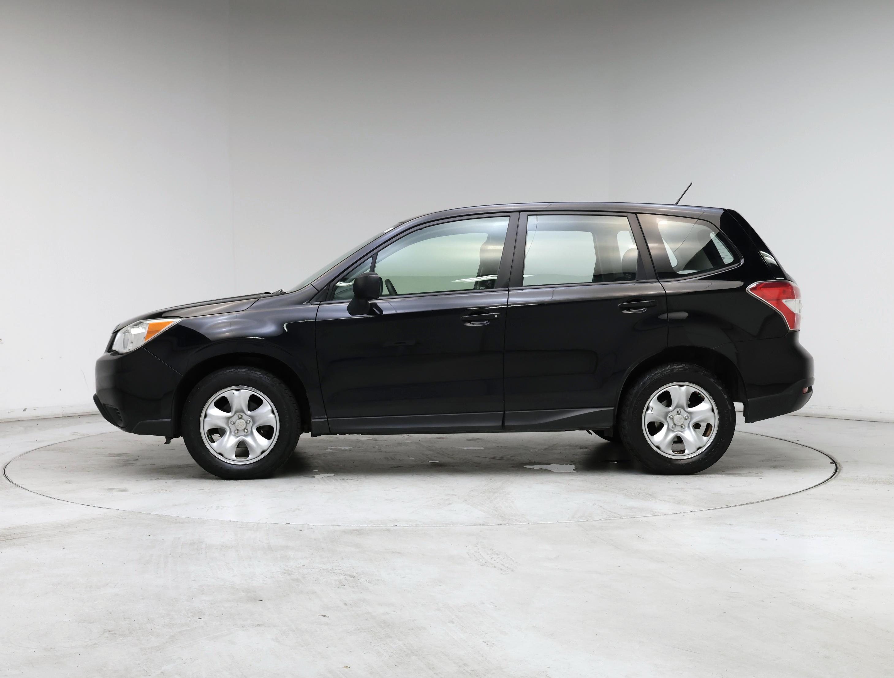 Thumbnail: 2014 Subaru Forester - 3