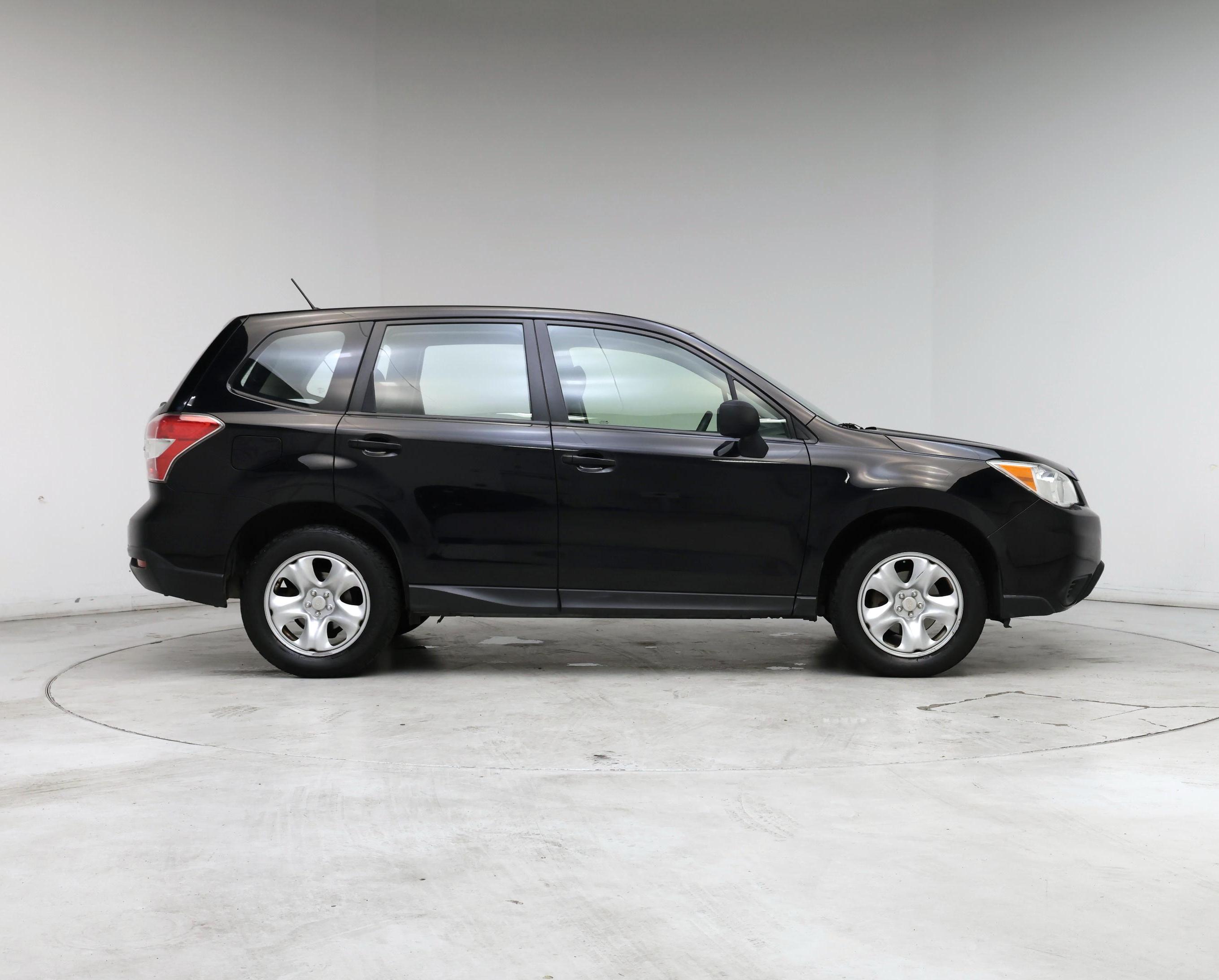 Thumbnail: 2014 Subaru Forester - 7