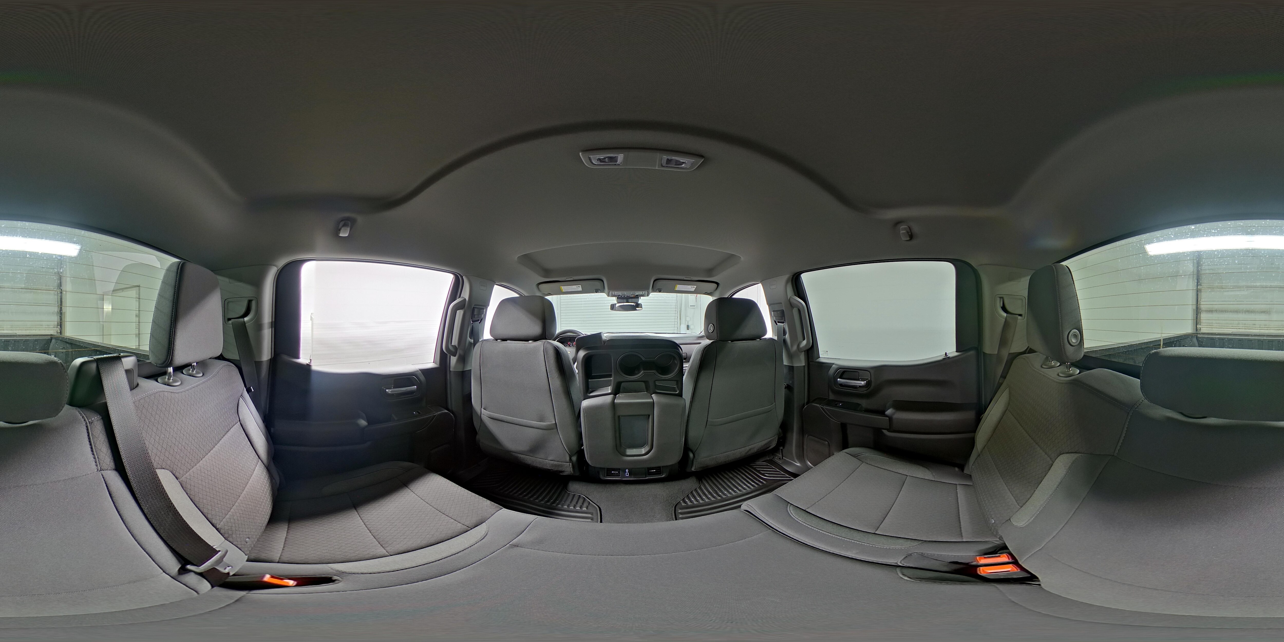 2026 Chevrolet Silverado 1500 Custom - Photo 25