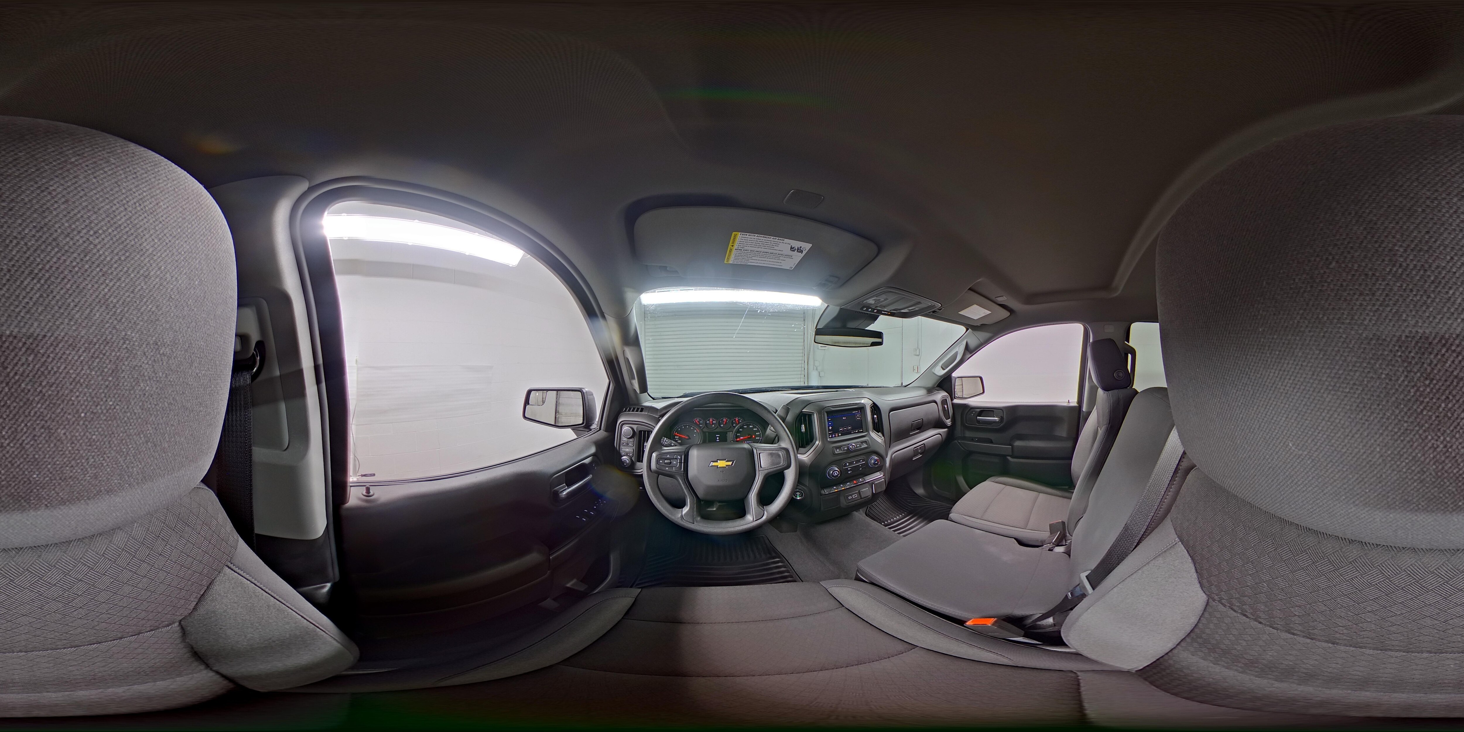 2026 Chevrolet Silverado 1500 Custom - Photo 26