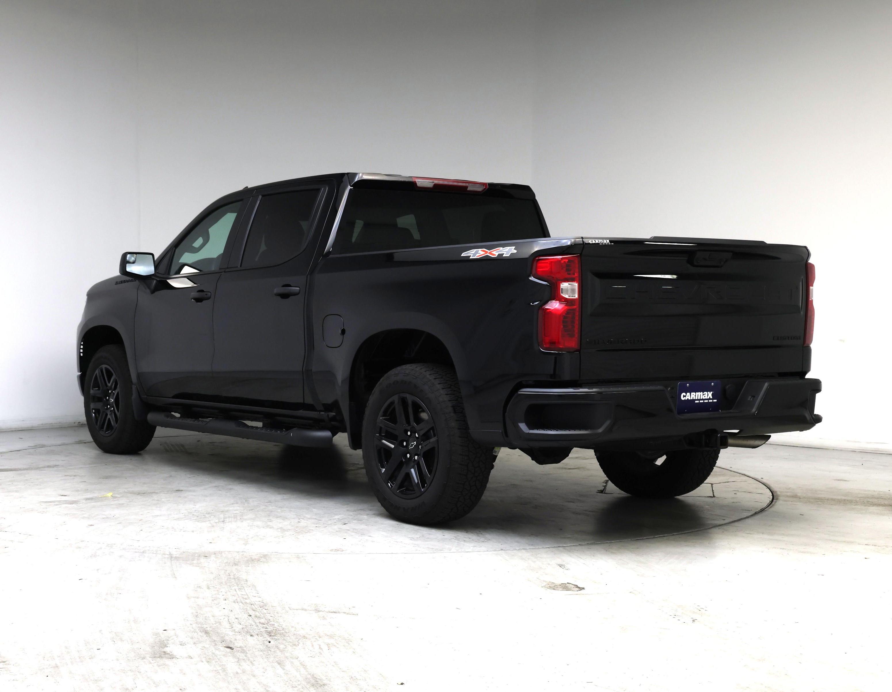 Thumbnail: 2026 Chevrolet Silverado 1500 - 2