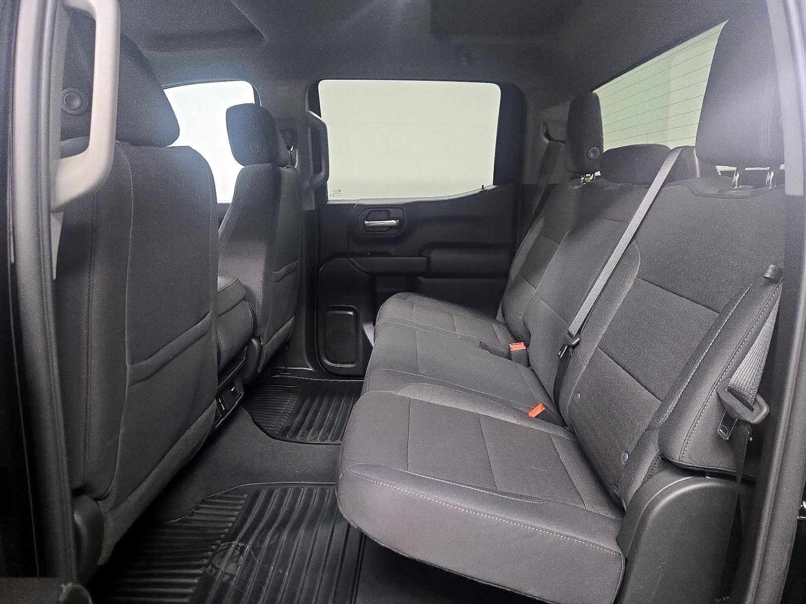 2026 Chevrolet Silverado 1500 Custom - Photo 20