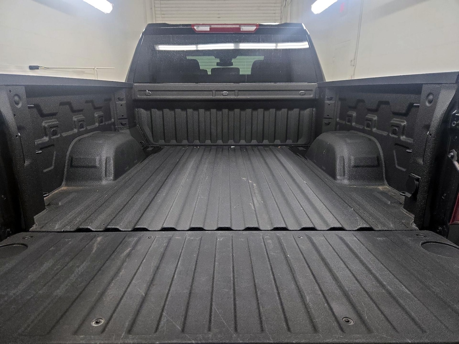 2026 Chevrolet Silverado 1500 Custom - Photo 21