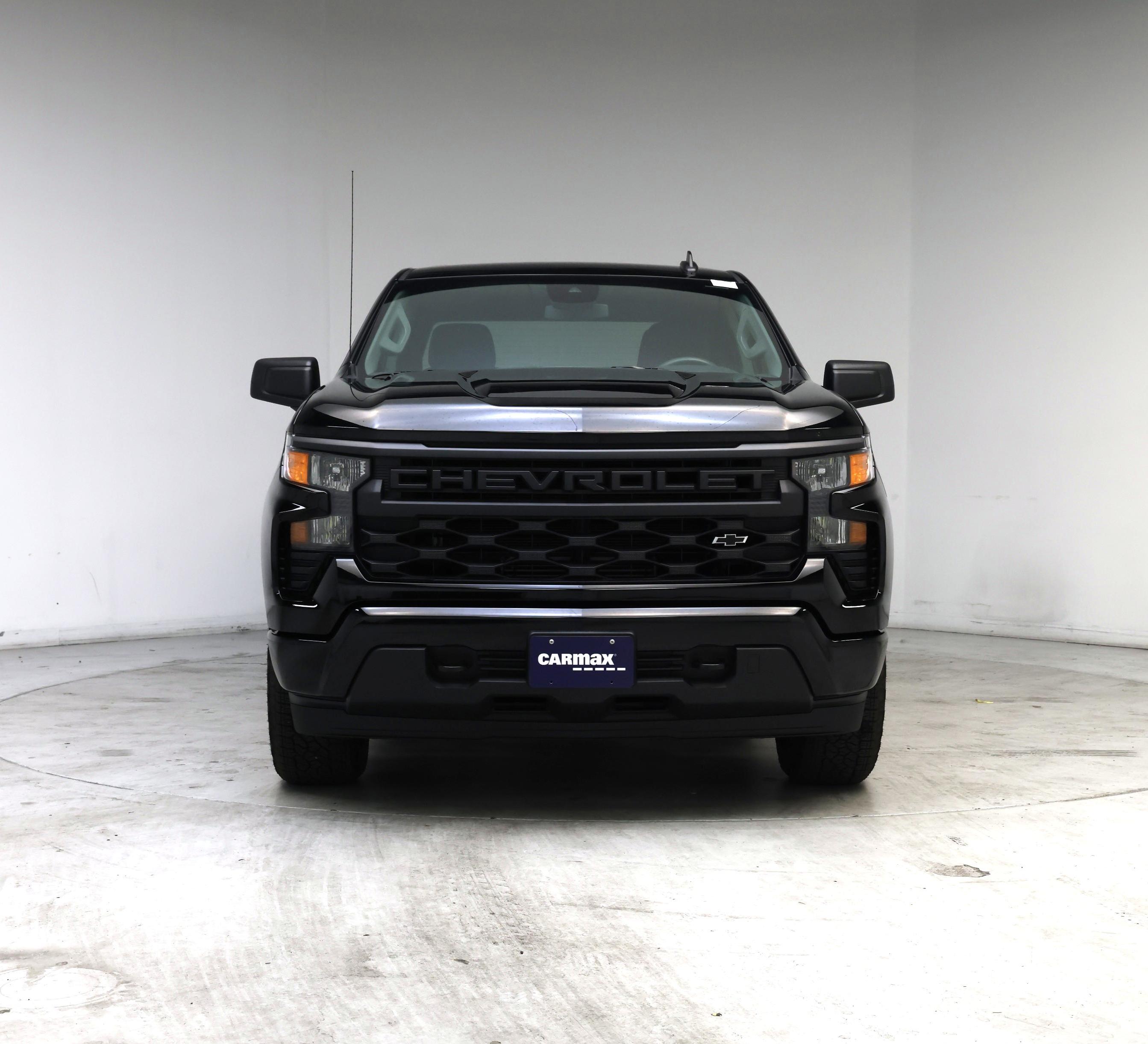Thumbnail: 2026 Chevrolet Silverado 1500 - 5