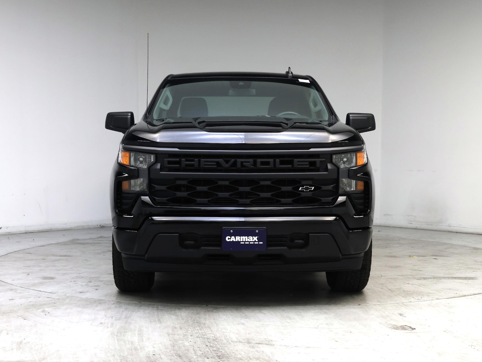 2026 Chevrolet Silverado 1500 Custom - Photo 6